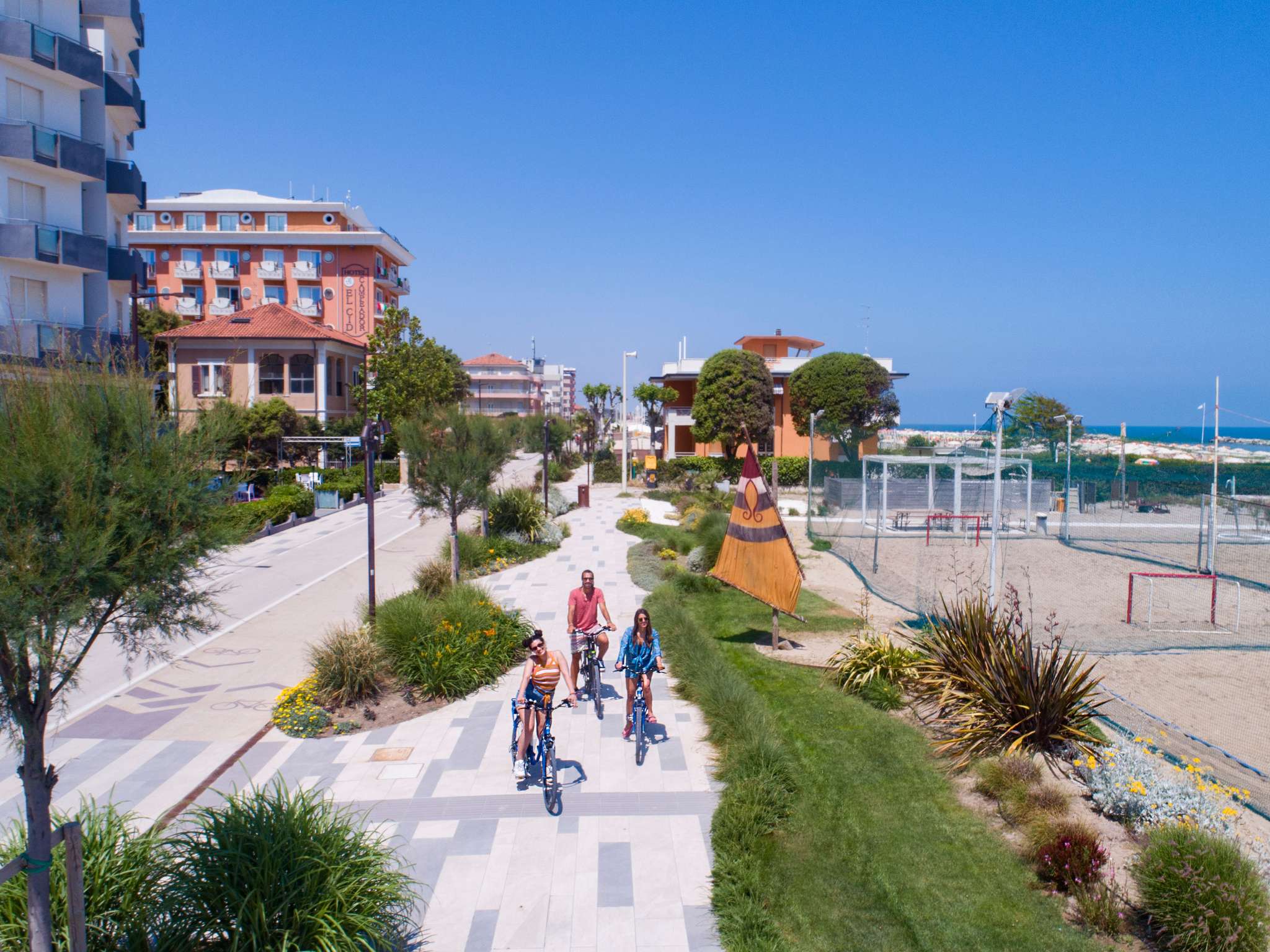 Photo - Mercure Rimini Lungomare