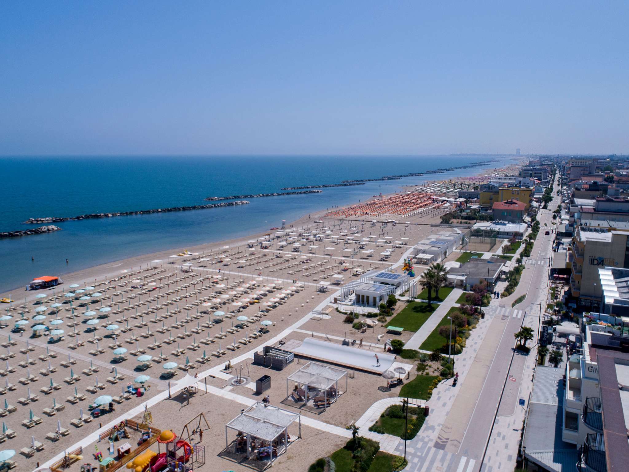 Photo - Mercure Rimini Lungomare