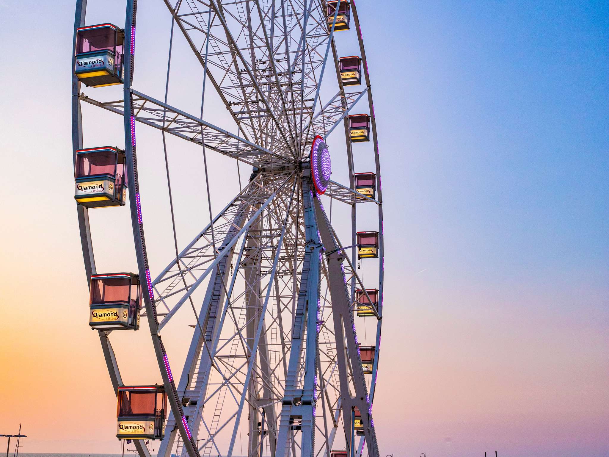 Photo - Mercure Rimini Lungomare