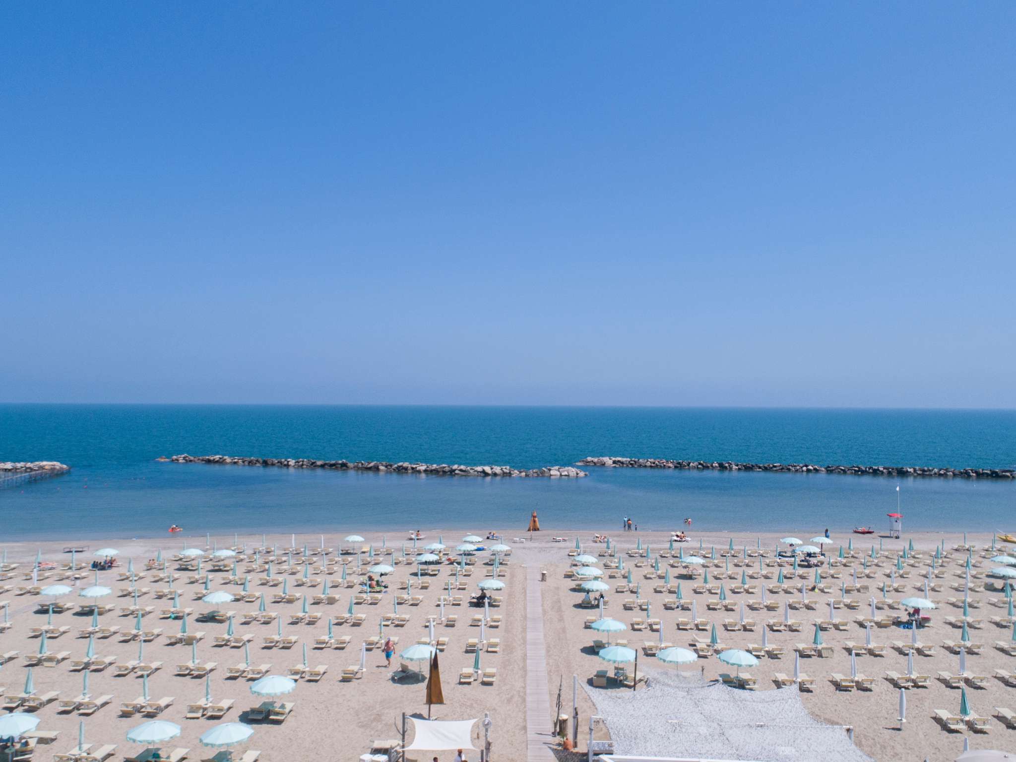 Photo - Mercure Rimini Lungomare