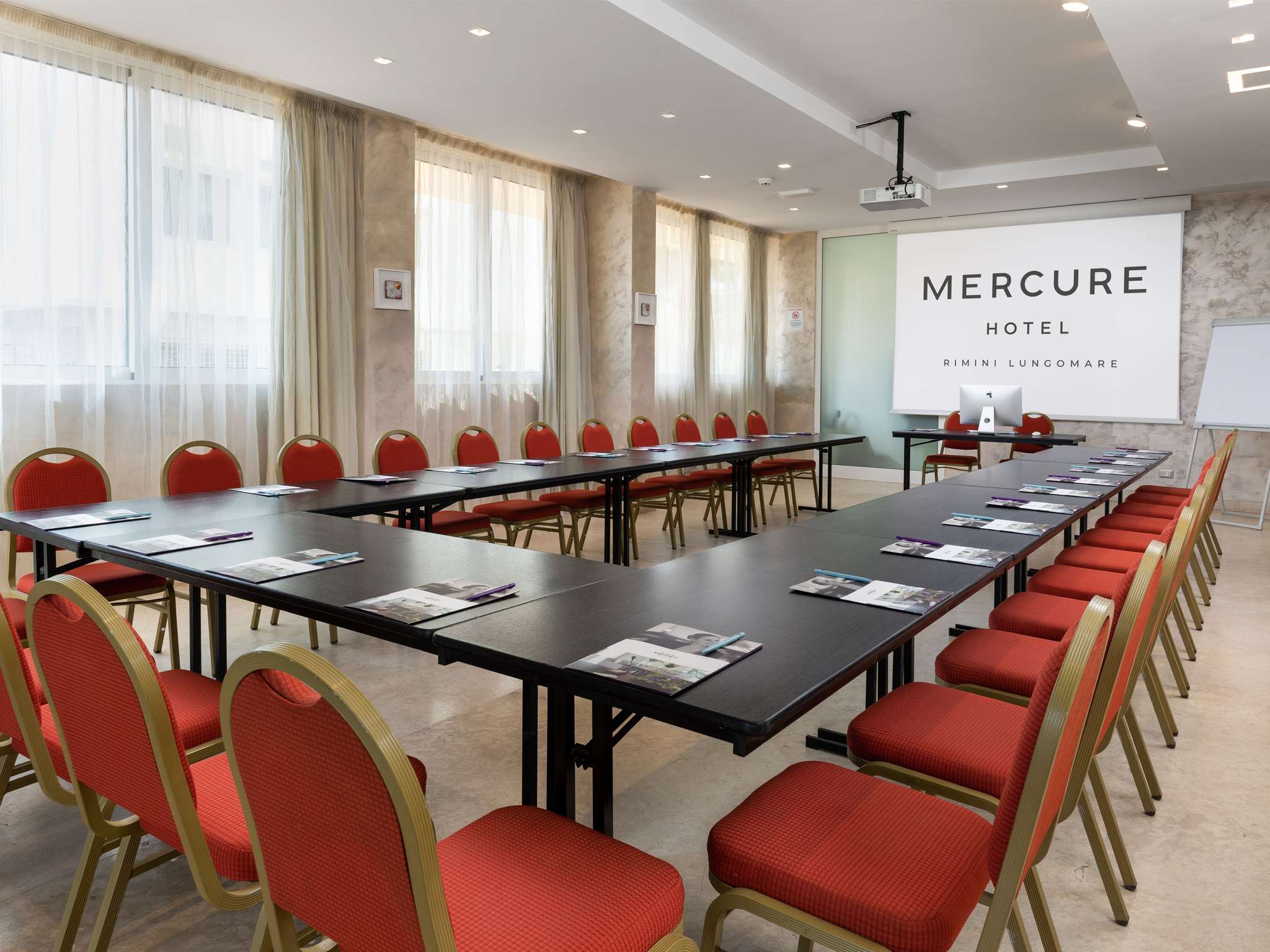 Photo - Mercure Rimini Lungomare