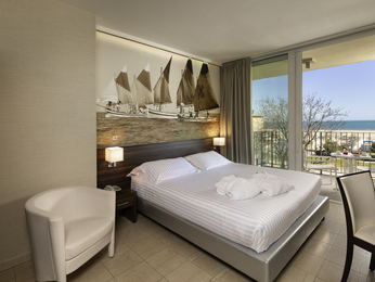 Mercure Rimini Lungomare