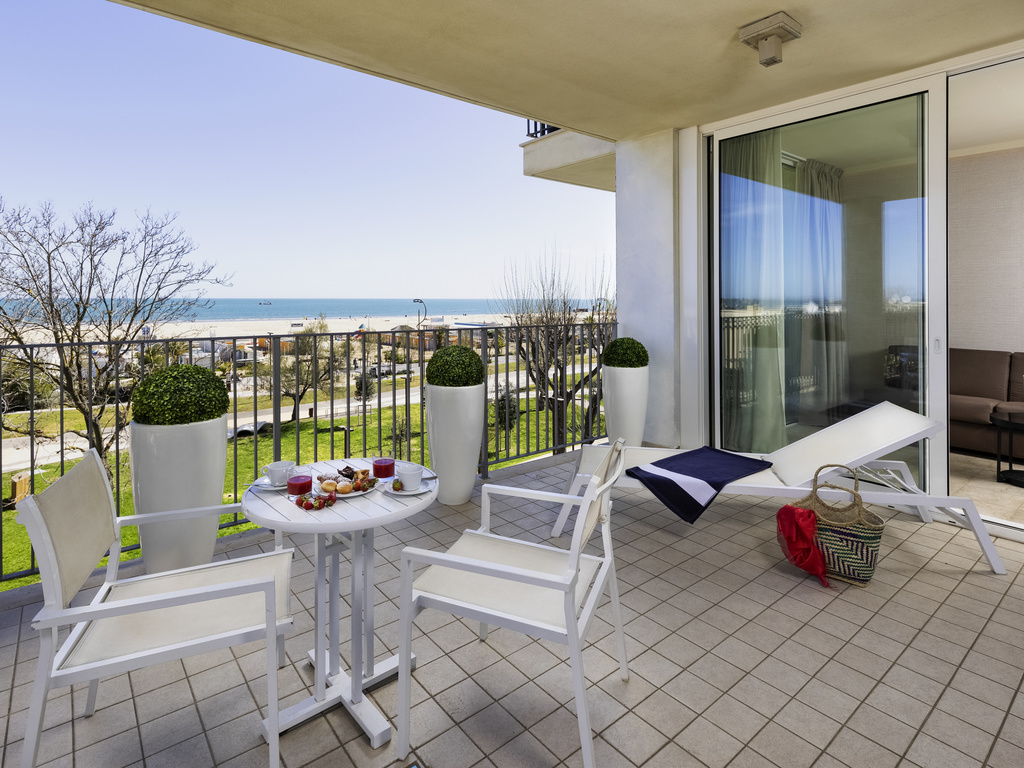 Mercure Rimini Lungomare / otwarcie - Image 3