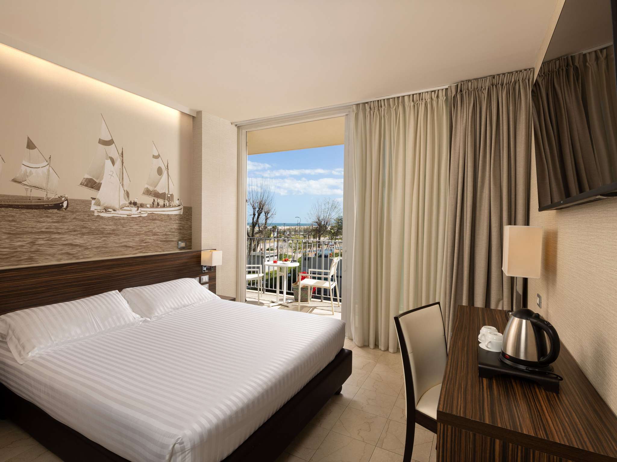 Photo - Mercure Rimini Lungomare