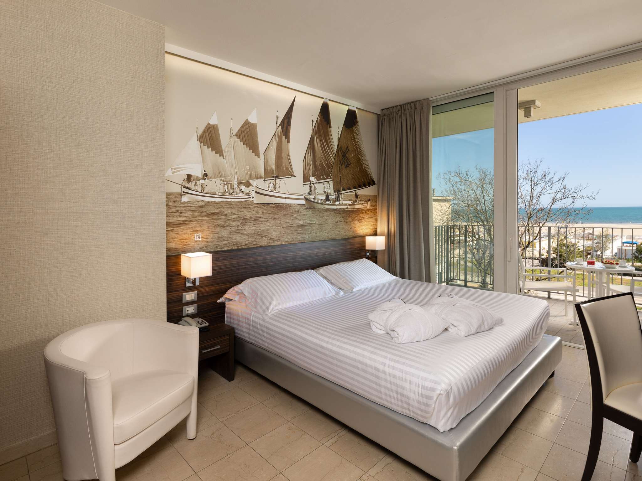 Photo - Mercure Rimini Lungomare