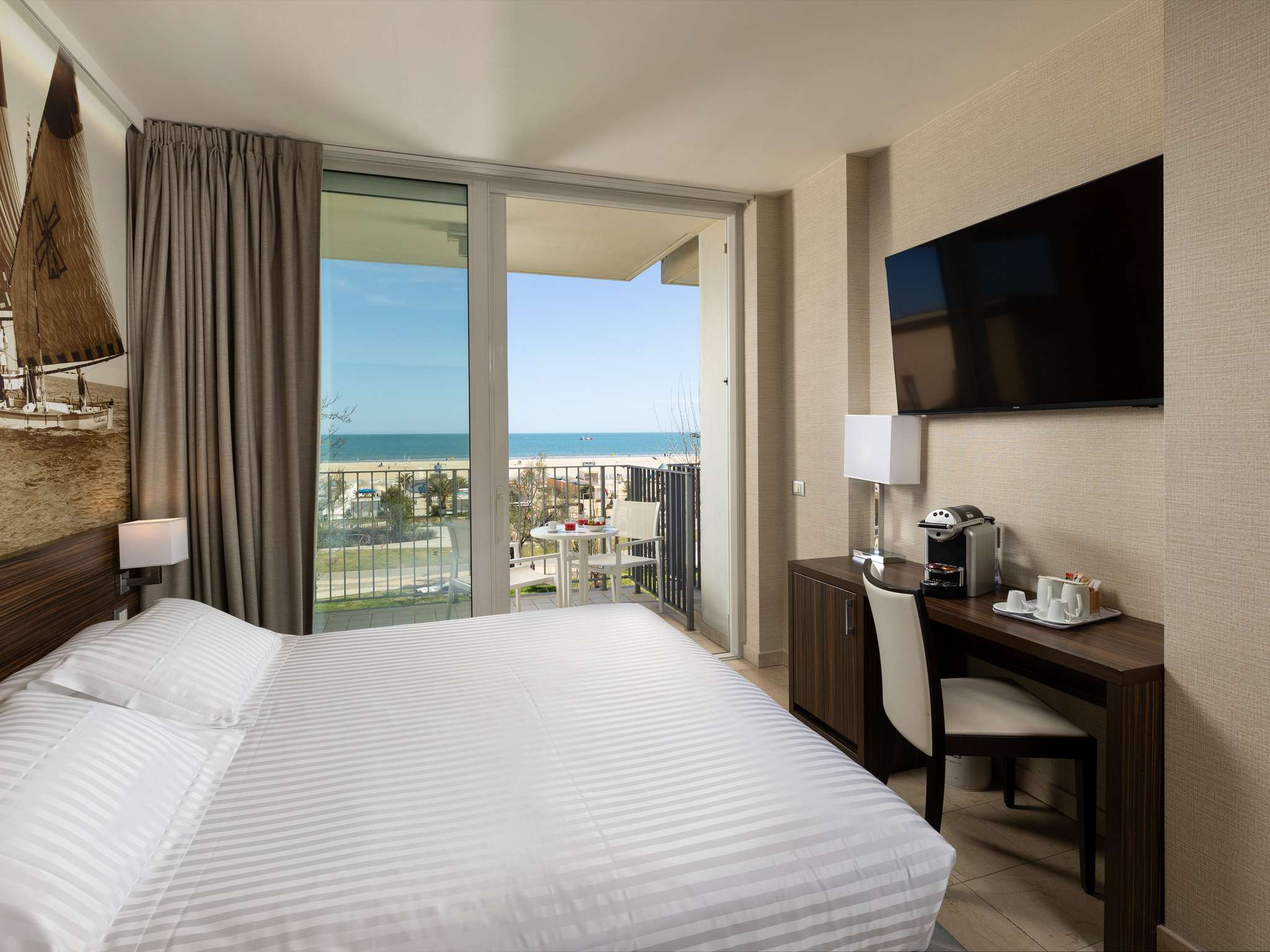 Photo - Mercure Rimini Lungomare