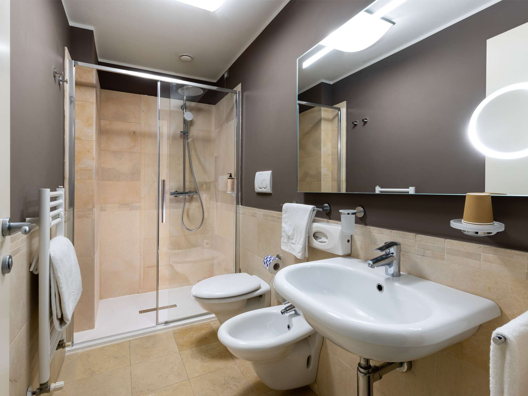 Photo - Mercure Rimini Lungomare