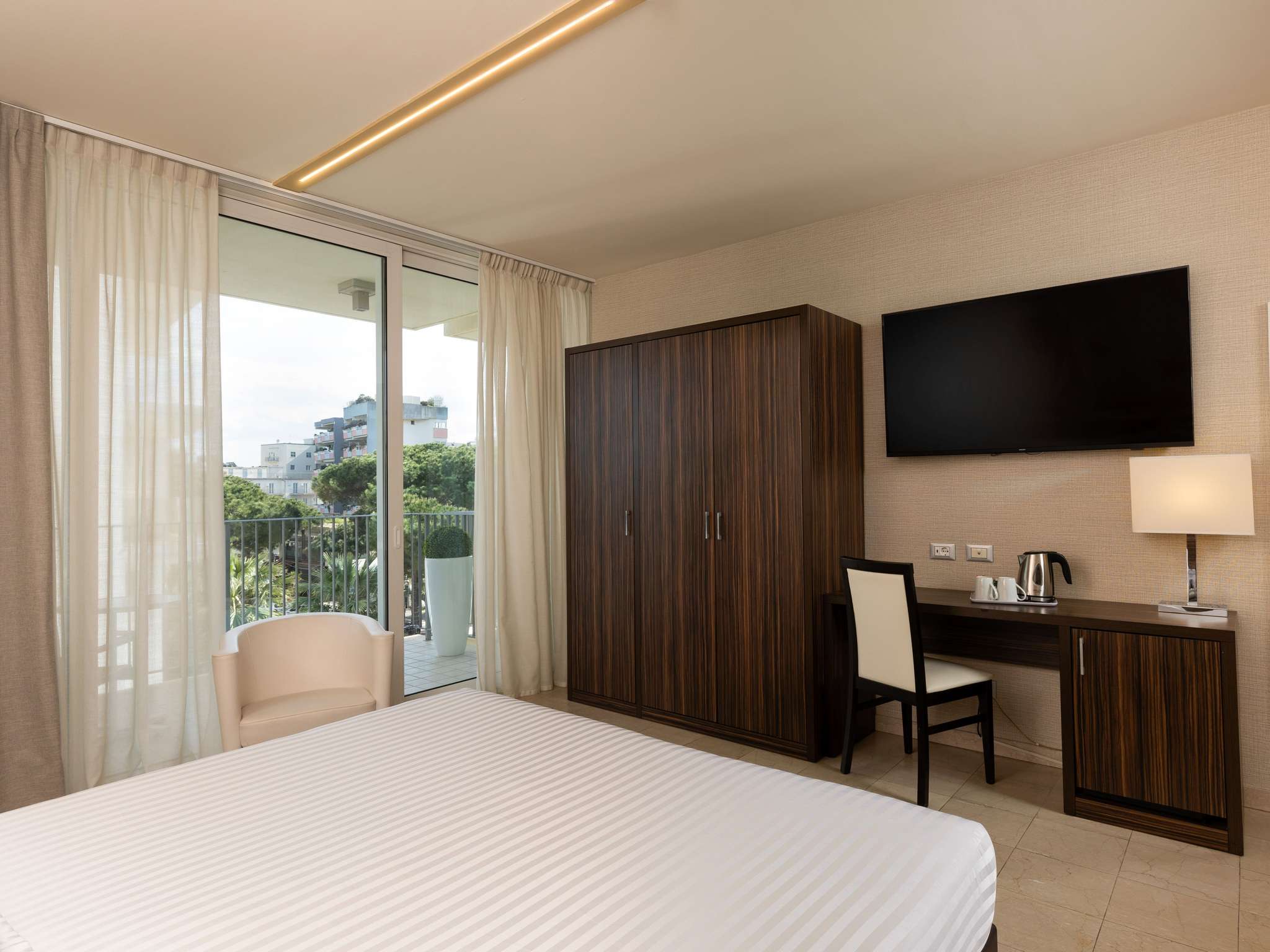 Photo - Mercure Rimini Lungomare