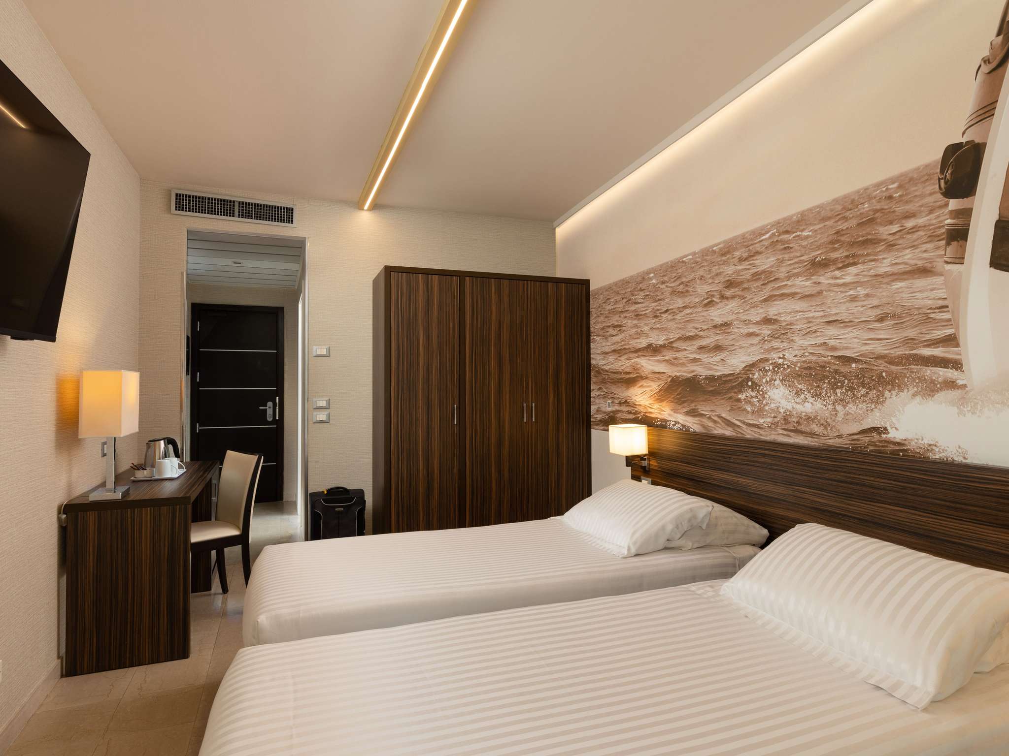 Photo - Mercure Rimini Lungomare