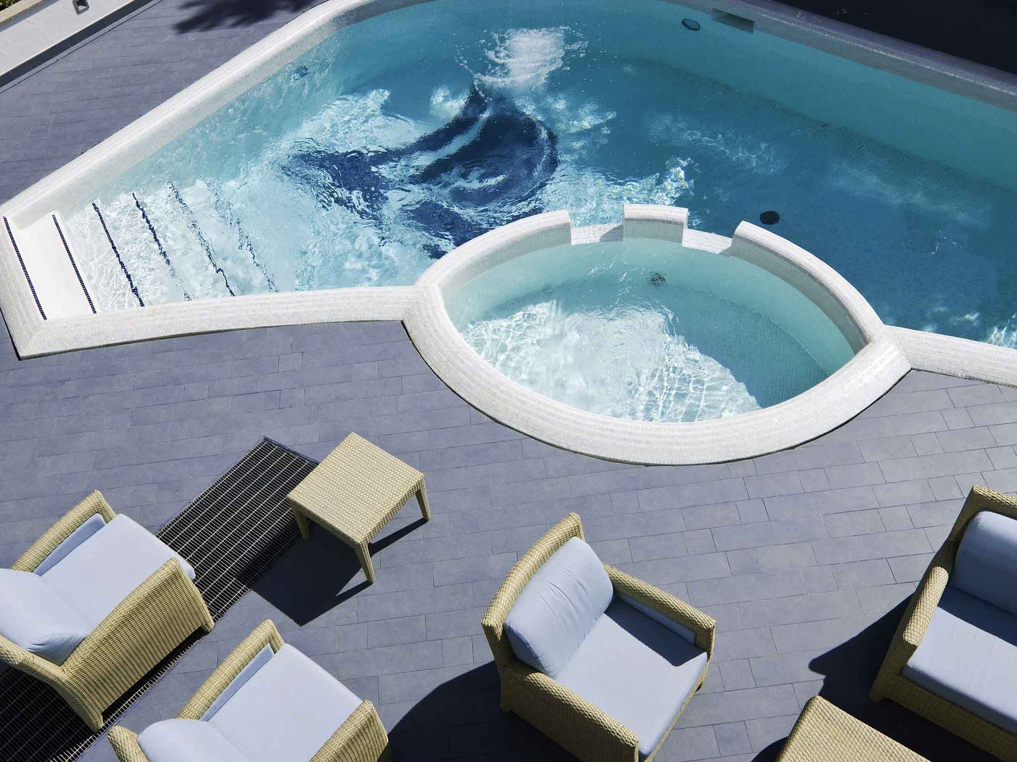 Photo - Mercure Rimini Lungomare