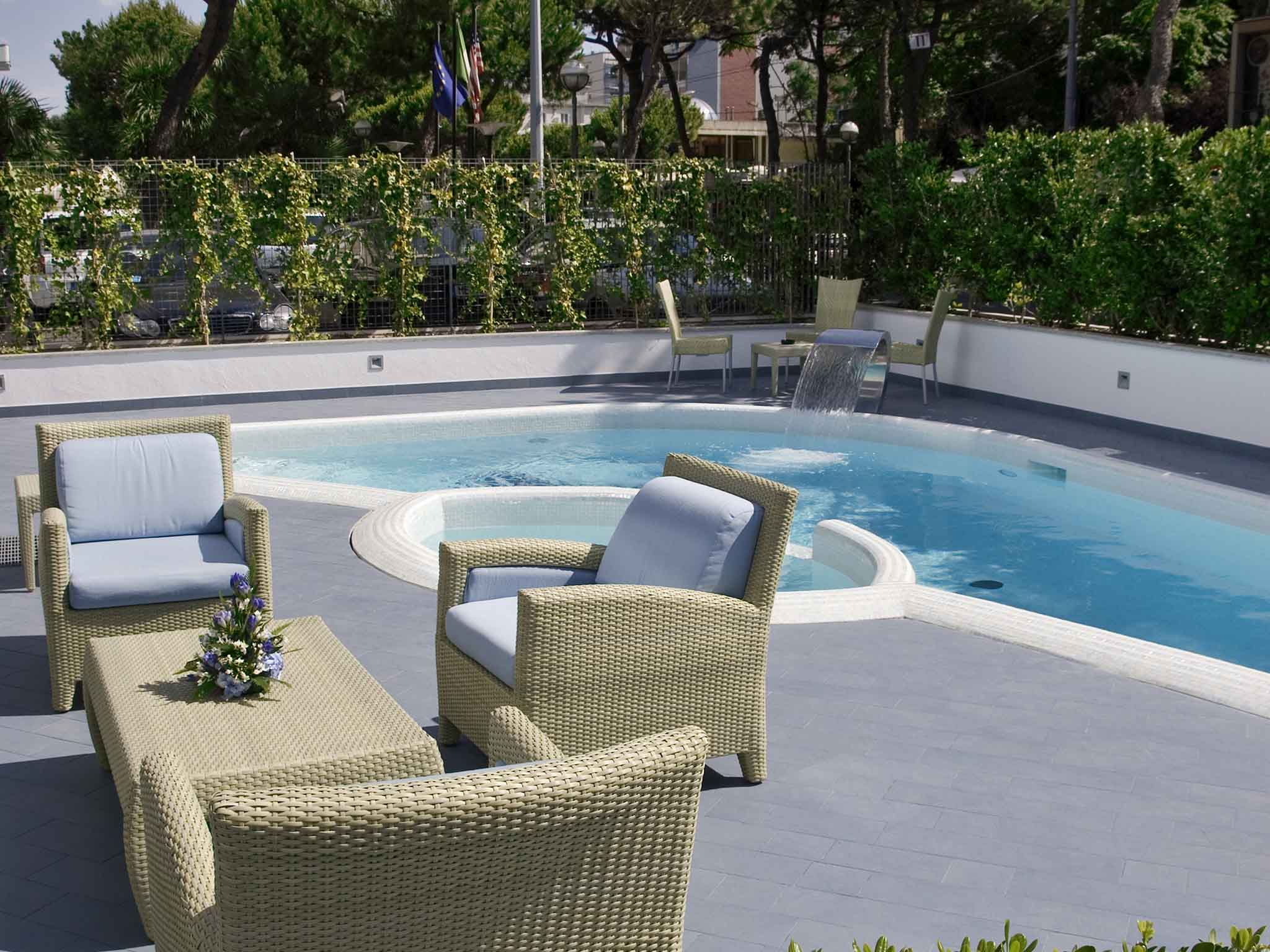 Photo - Mercure Rimini Lungomare