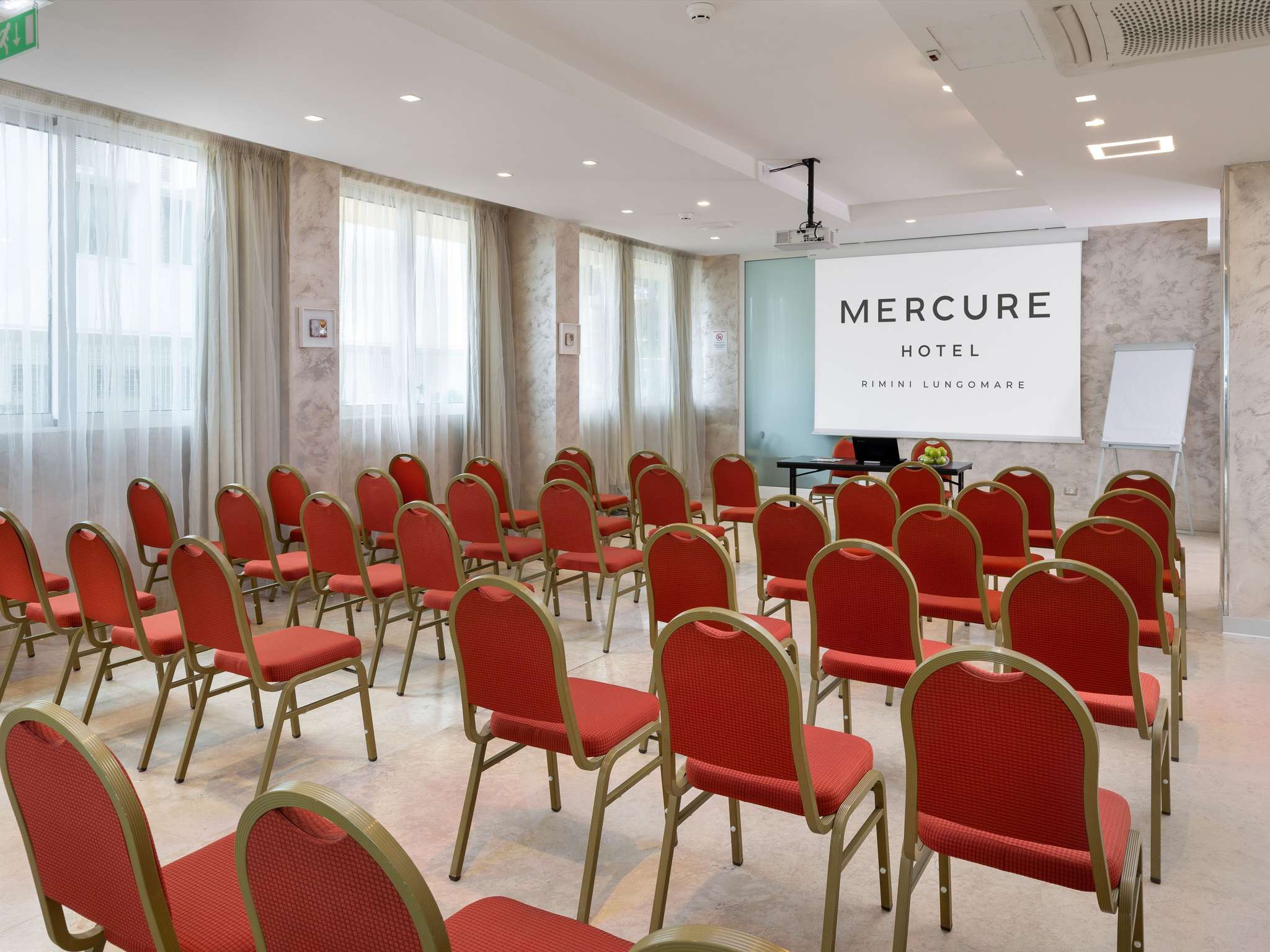 Photo - Mercure Rimini Lungomare