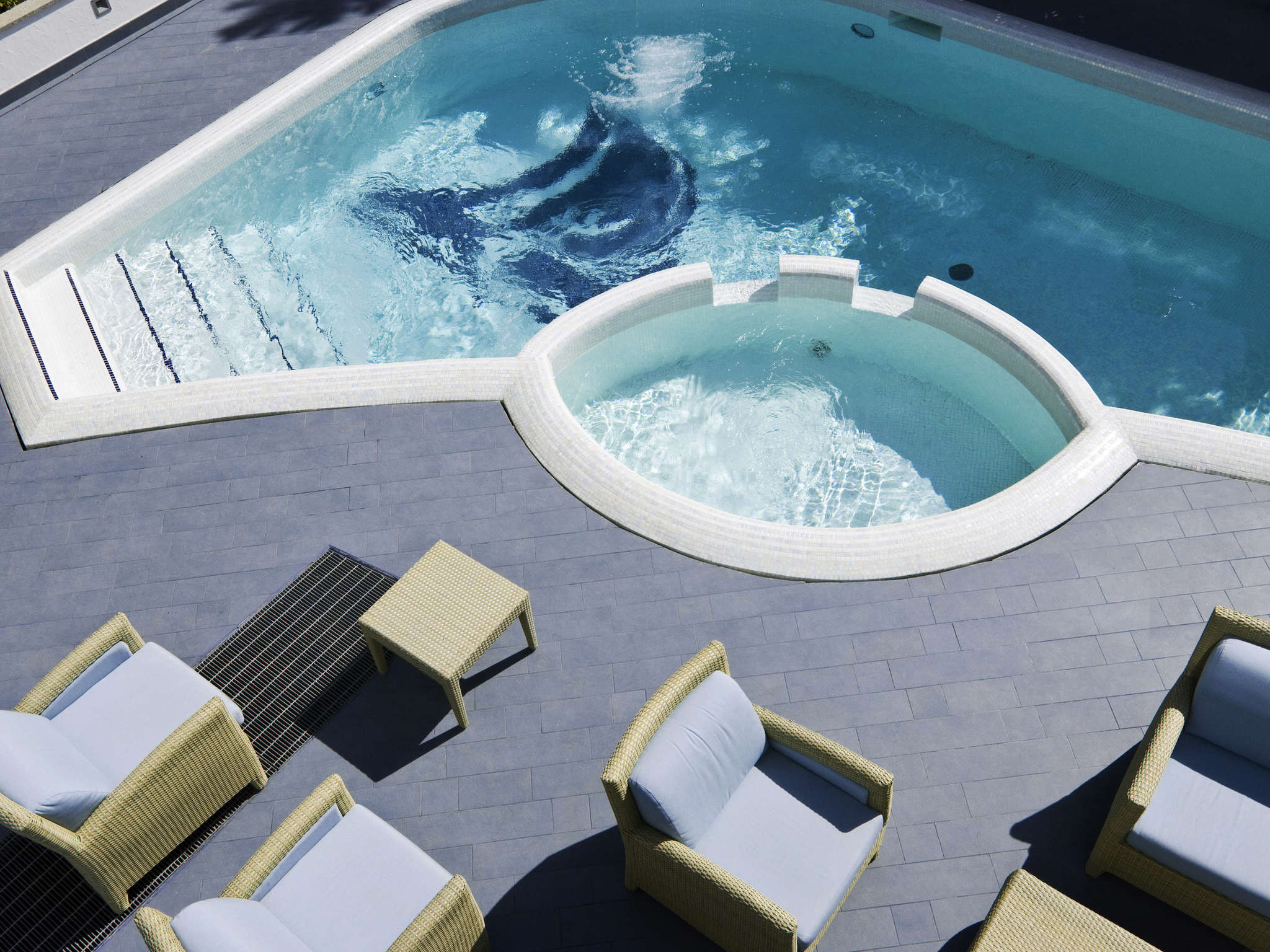 Photo - Mercure Rimini Lungomare