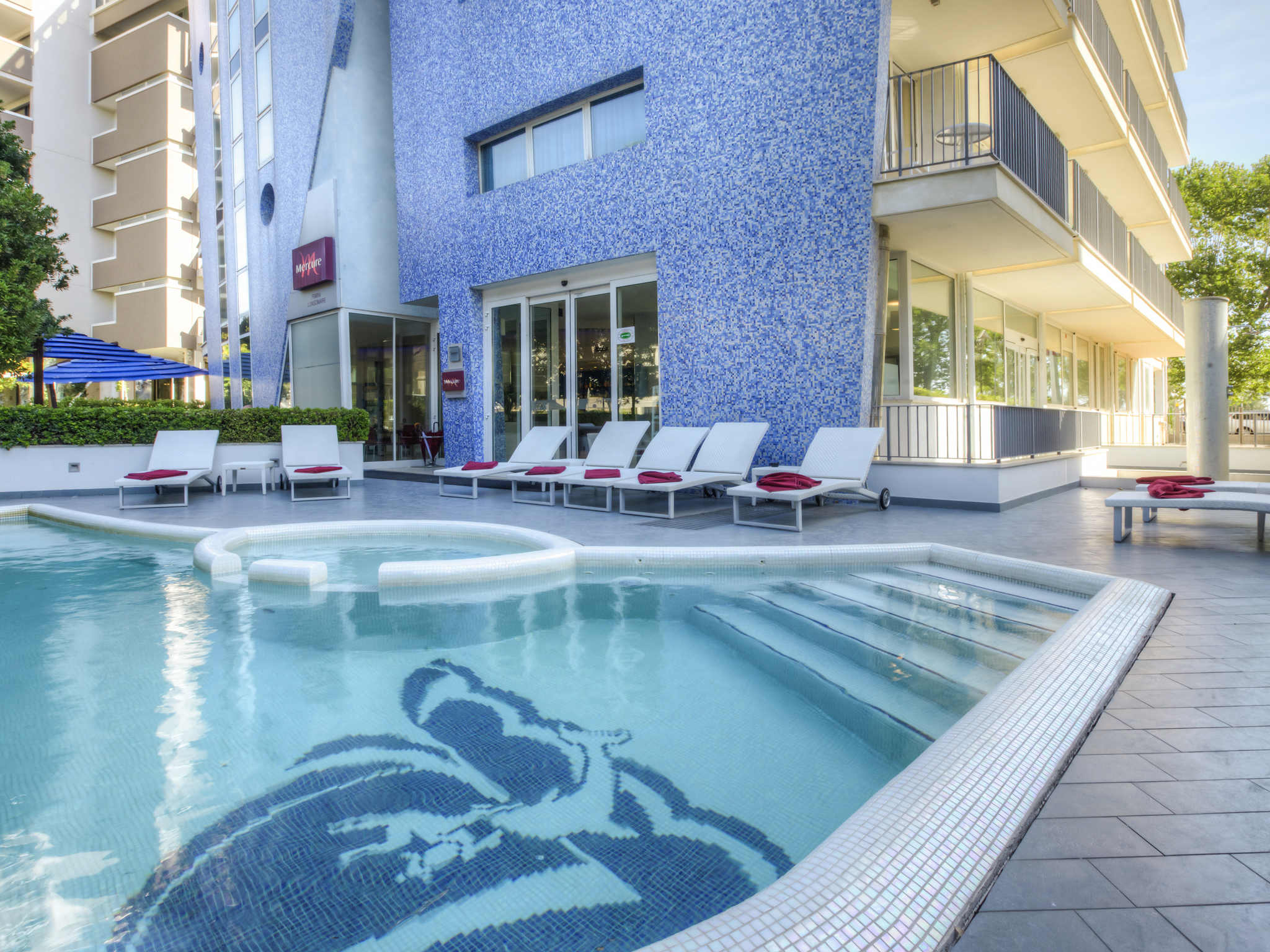 Photo - Mercure Rimini Lungomare