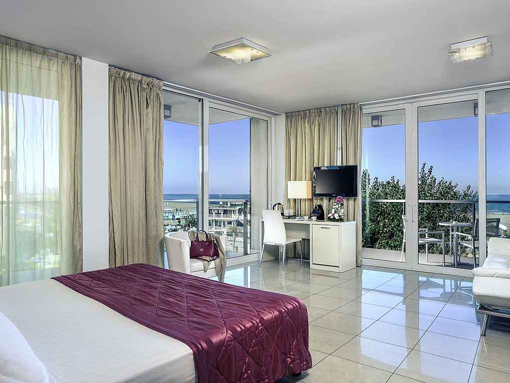 Mercure Rimini Artis - Image 3