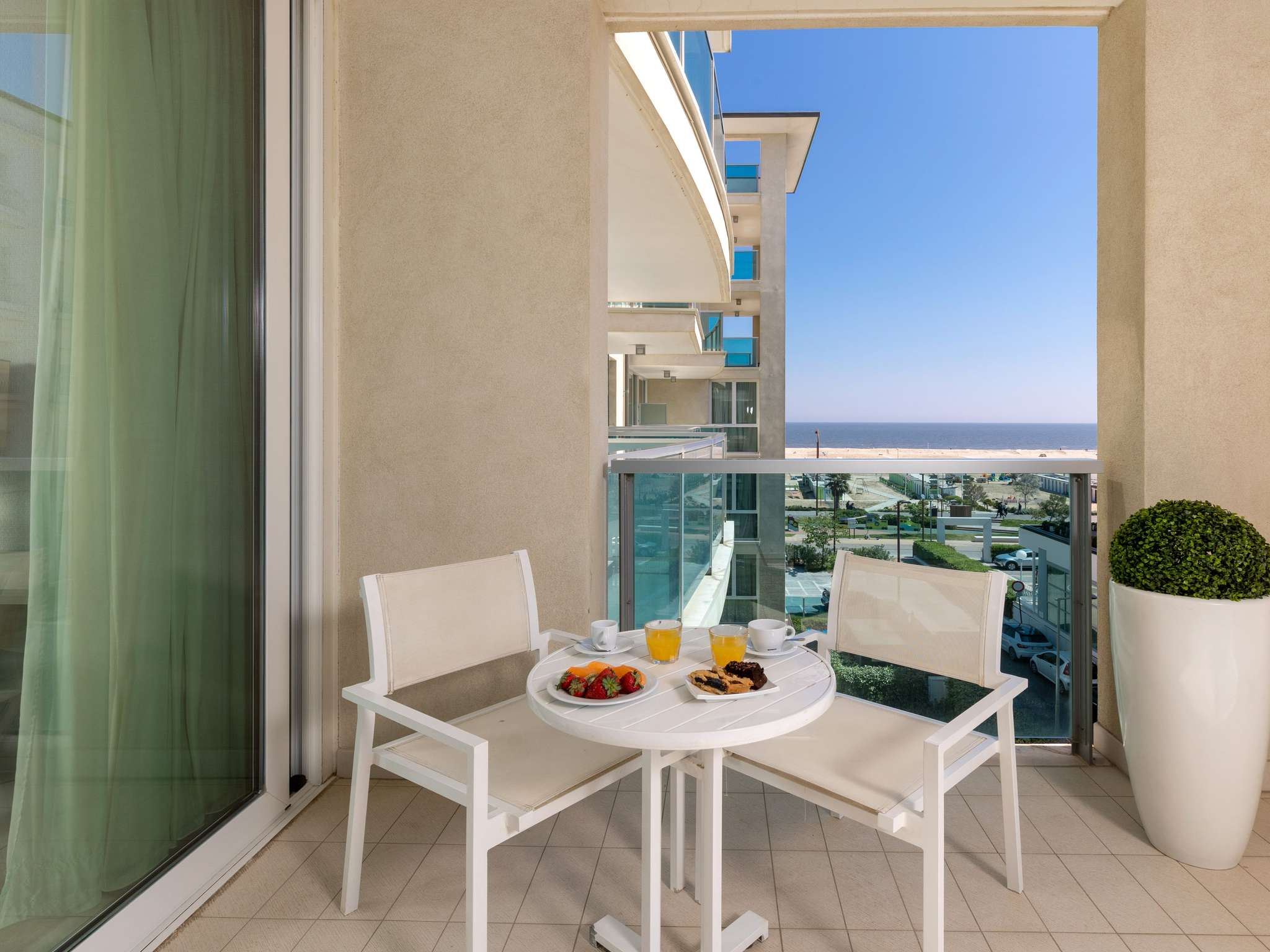 Foto - Mercure Hotel Rimini Artis