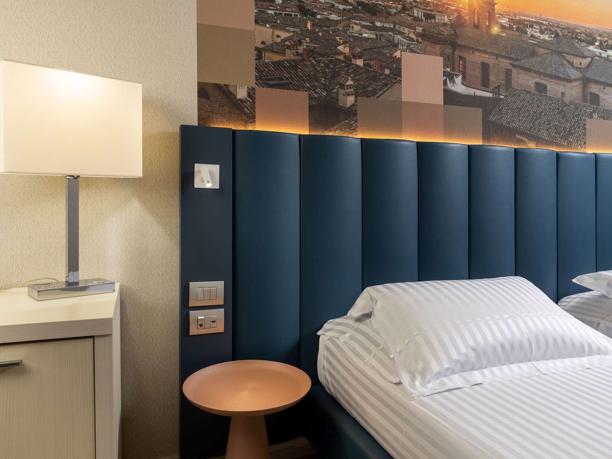 Foto - Mercure Hotel Rimini Artis