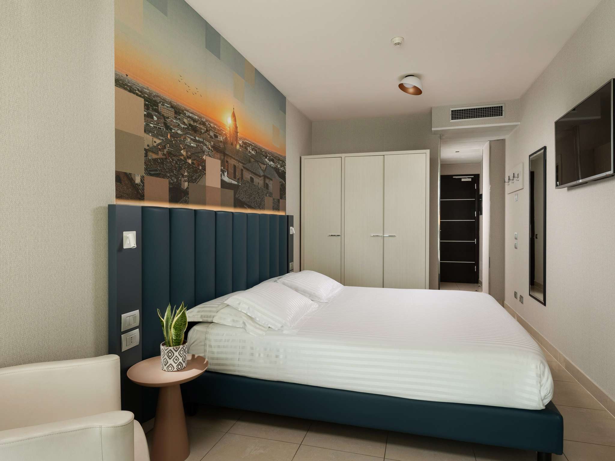 Foto - Mercure Hotel Rimini Artis