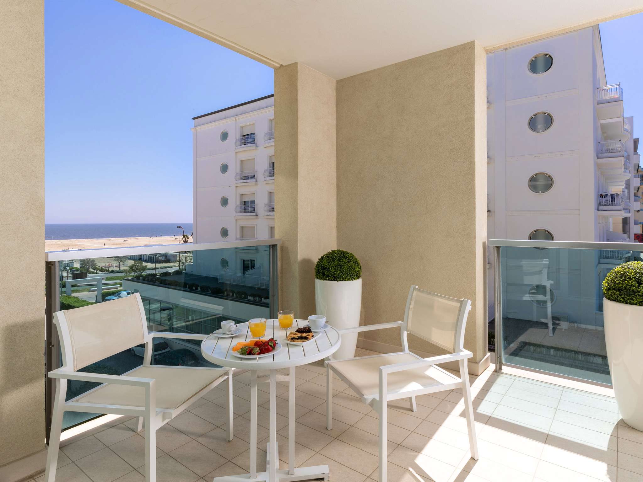 Foto - Mercure Hotel Rimini Artis