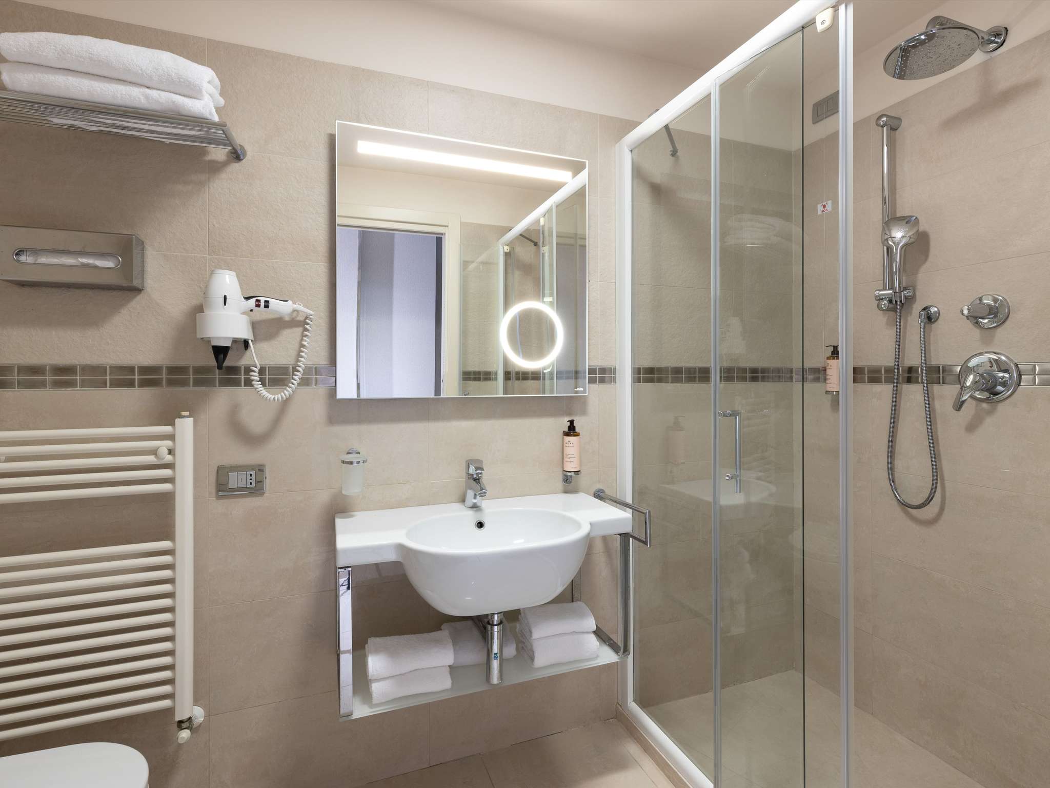 Foto - Mercure Hotel Rimini Artis