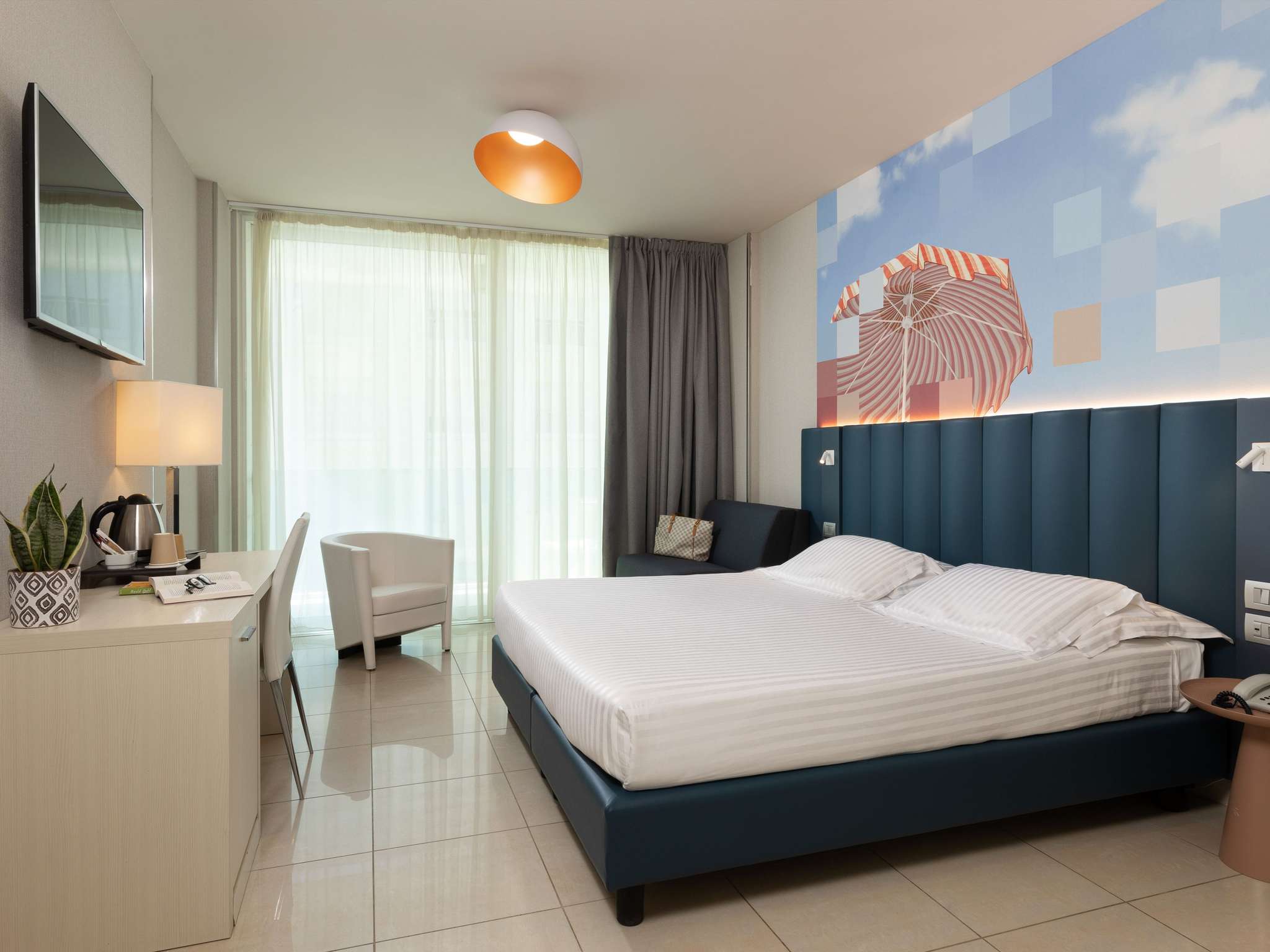Foto - Mercure Hotel Rimini Artis