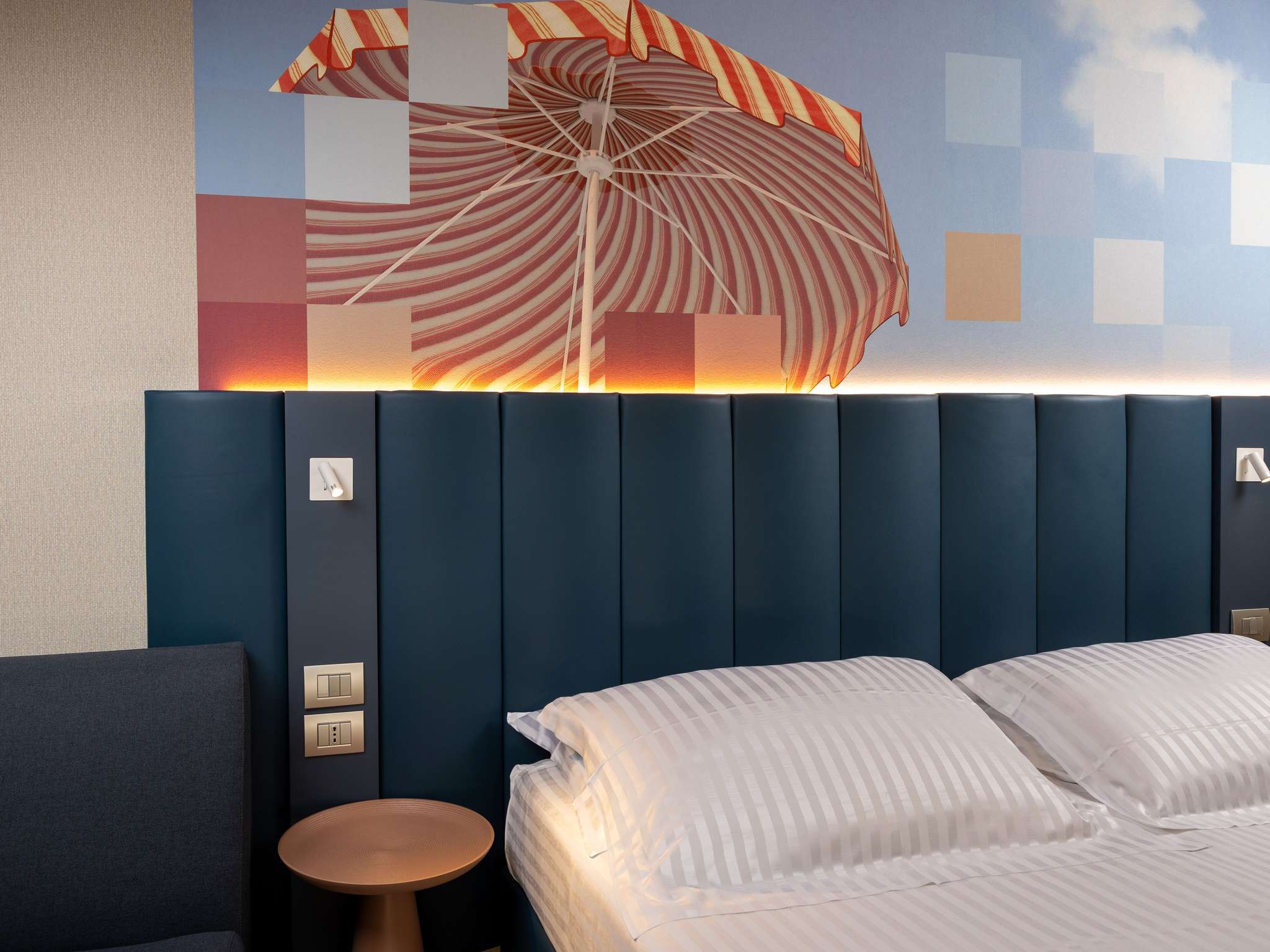 Foto - Mercure Hotel Rimini Artis