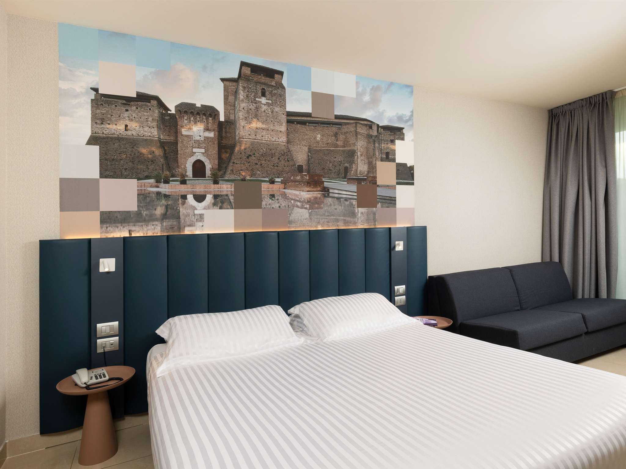 Foto - Mercure Hotel Rimini Artis