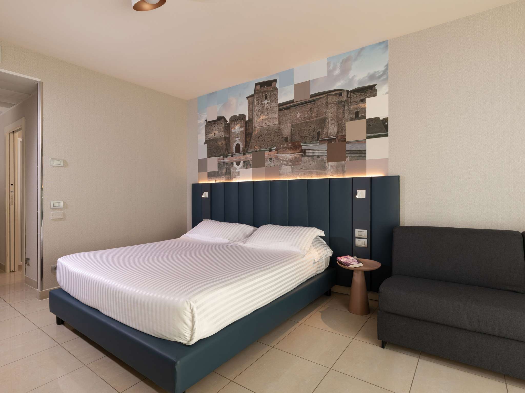 Foto - Mercure Hotel Rimini Artis
