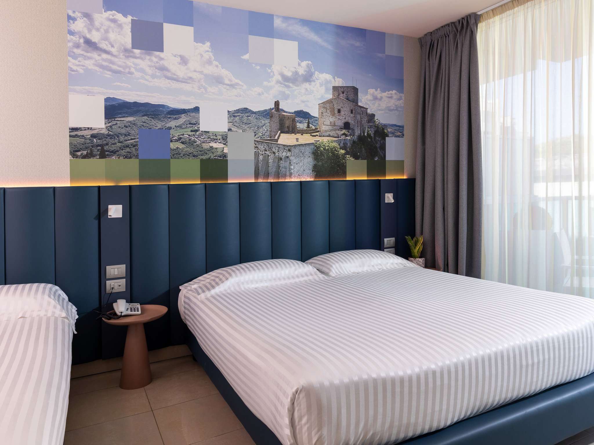 Foto - Mercure Hotel Rimini Artis