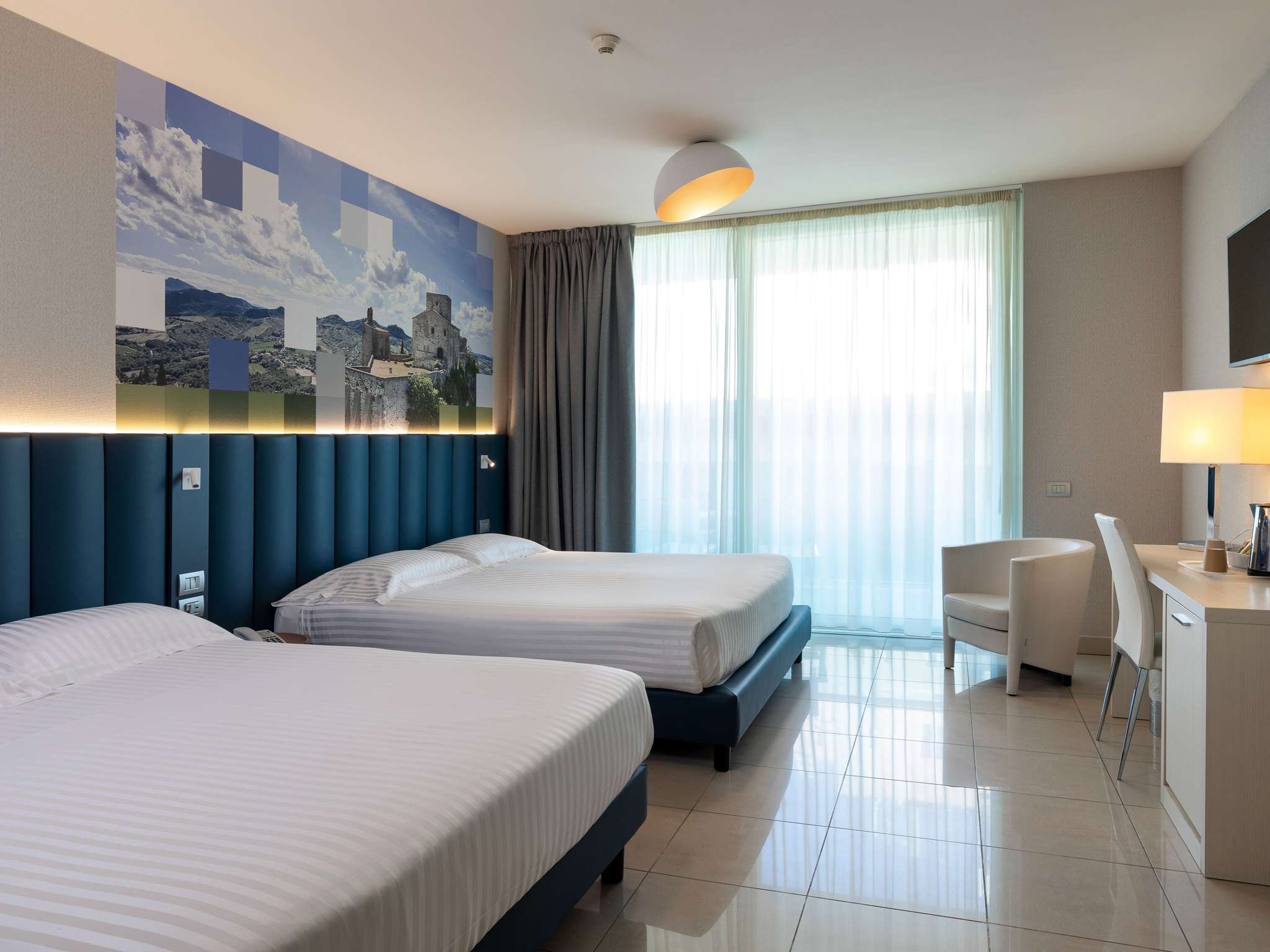 Foto - Mercure Hotel Rimini Artis