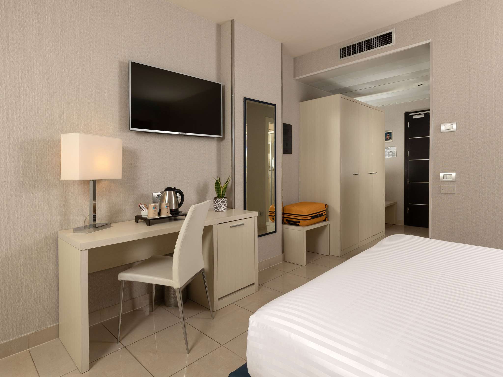 Foto - Mercure Hotel Rimini Artis