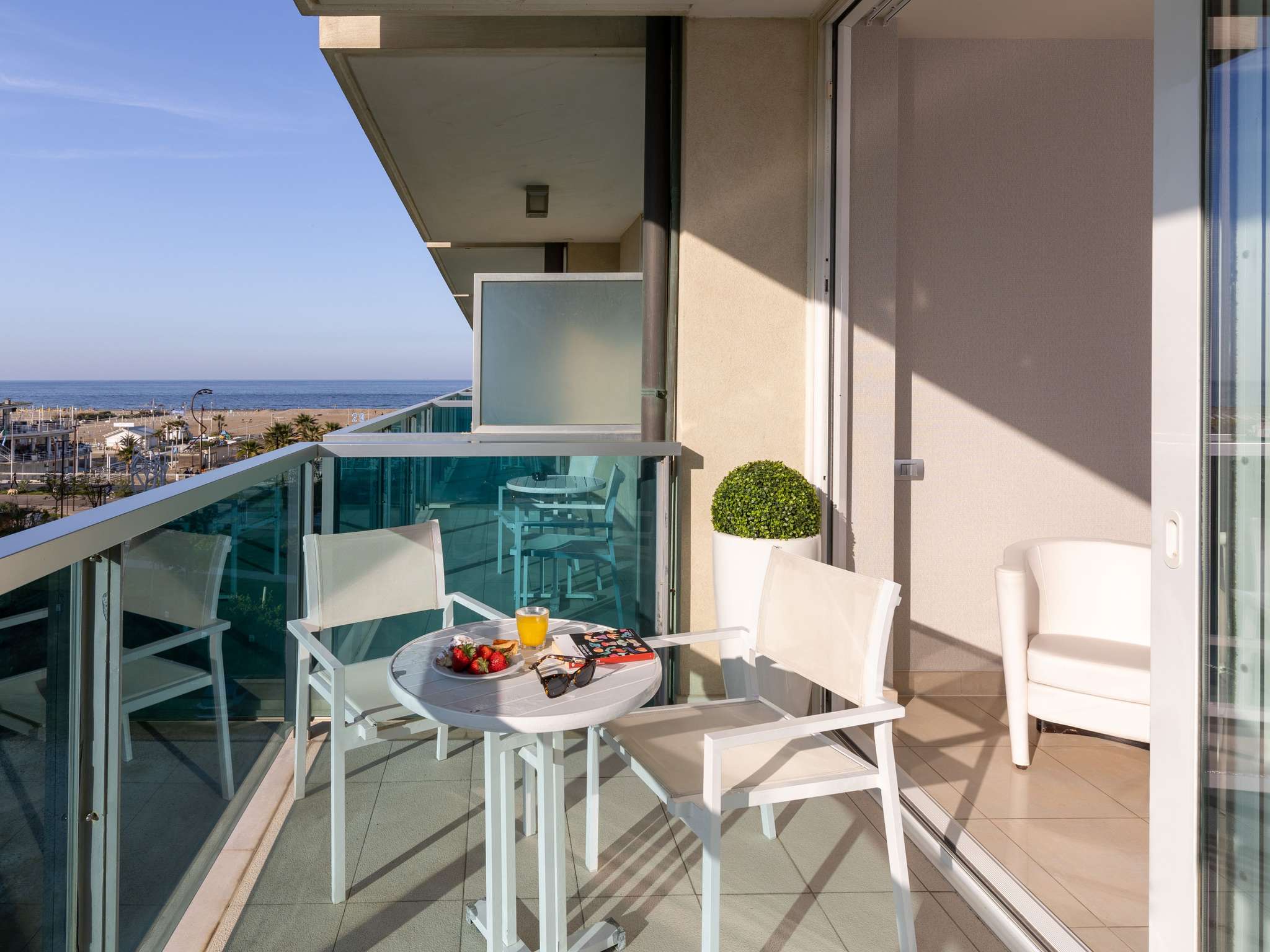 Foto - Mercure Hotel Rimini Artis
