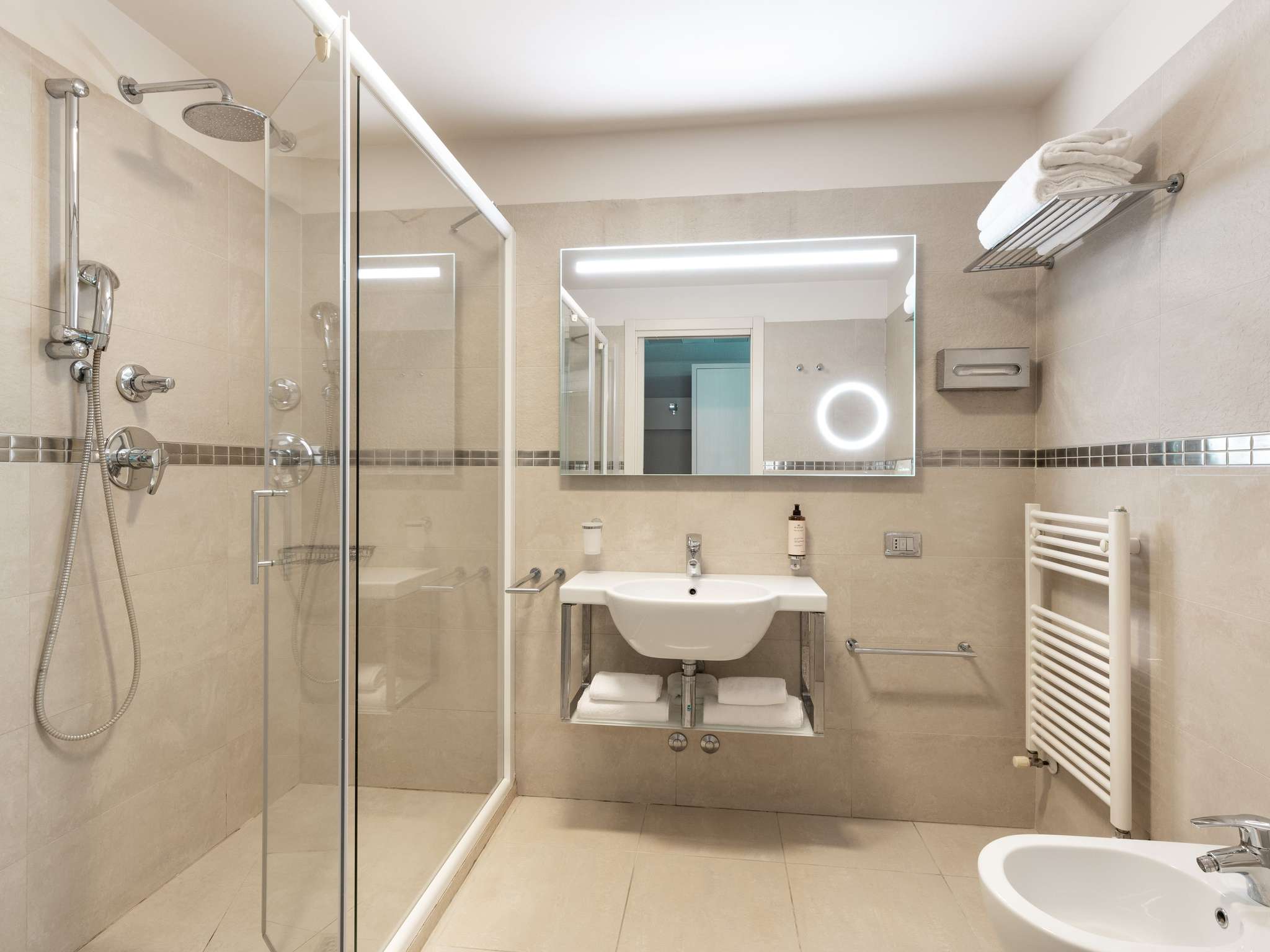 Foto - Mercure Hotel Rimini Artis