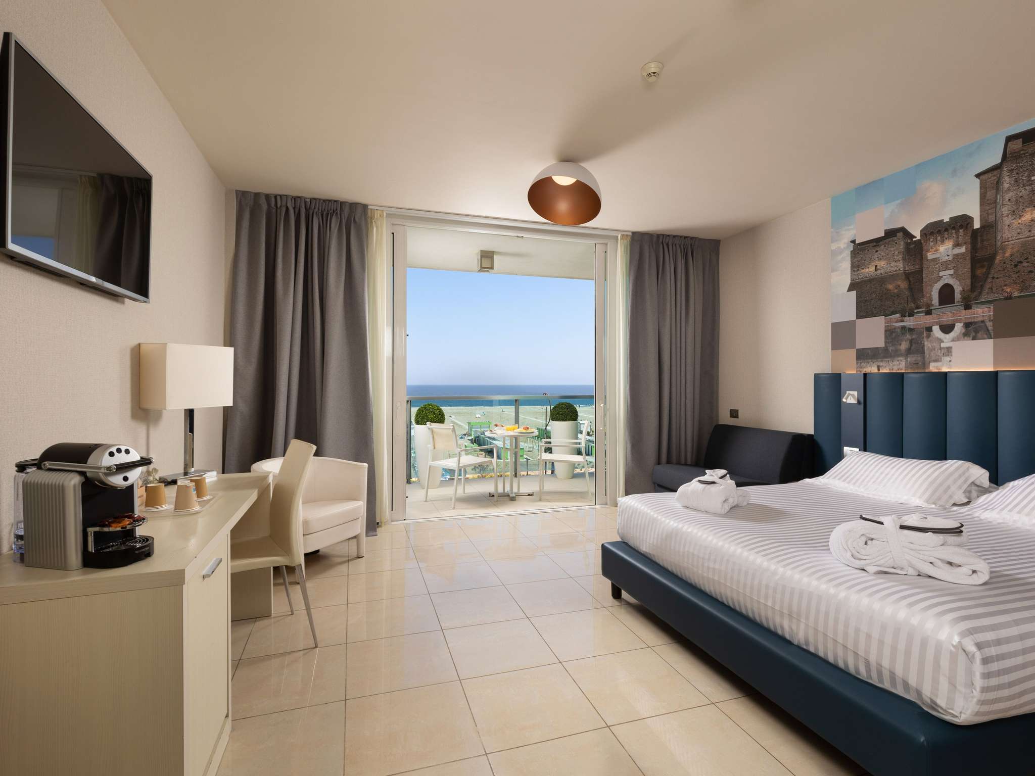 Foto - Mercure Hotel Rimini Artis