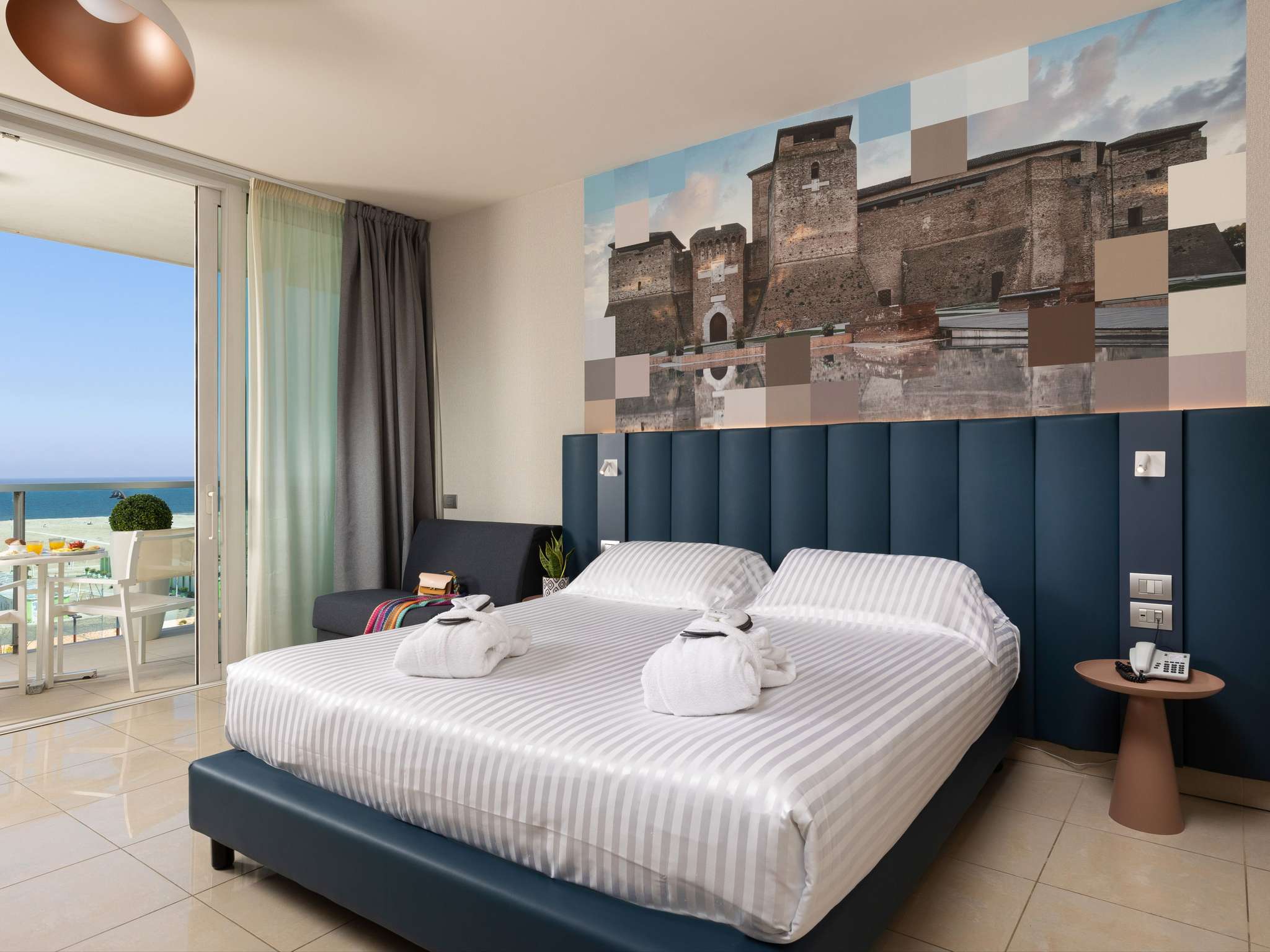 Foto - Mercure Hotel Rimini Artis