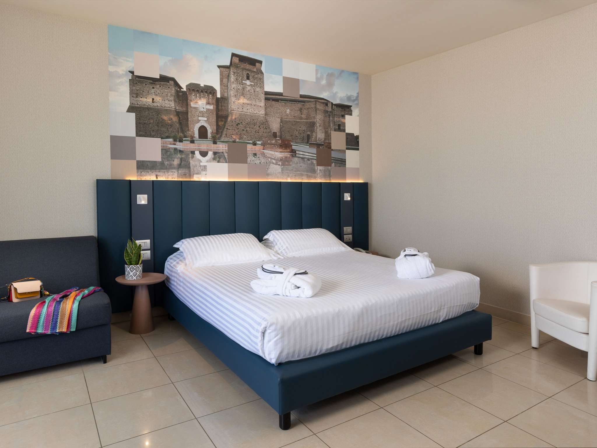 Foto - Mercure Hotel Rimini Artis