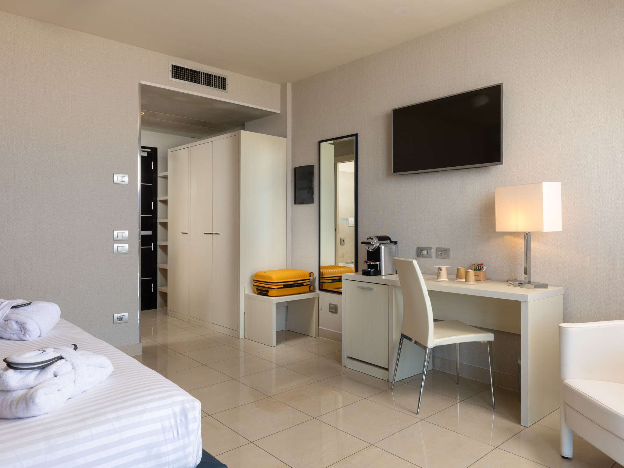 Foto - Mercure Hotel Rimini Artis