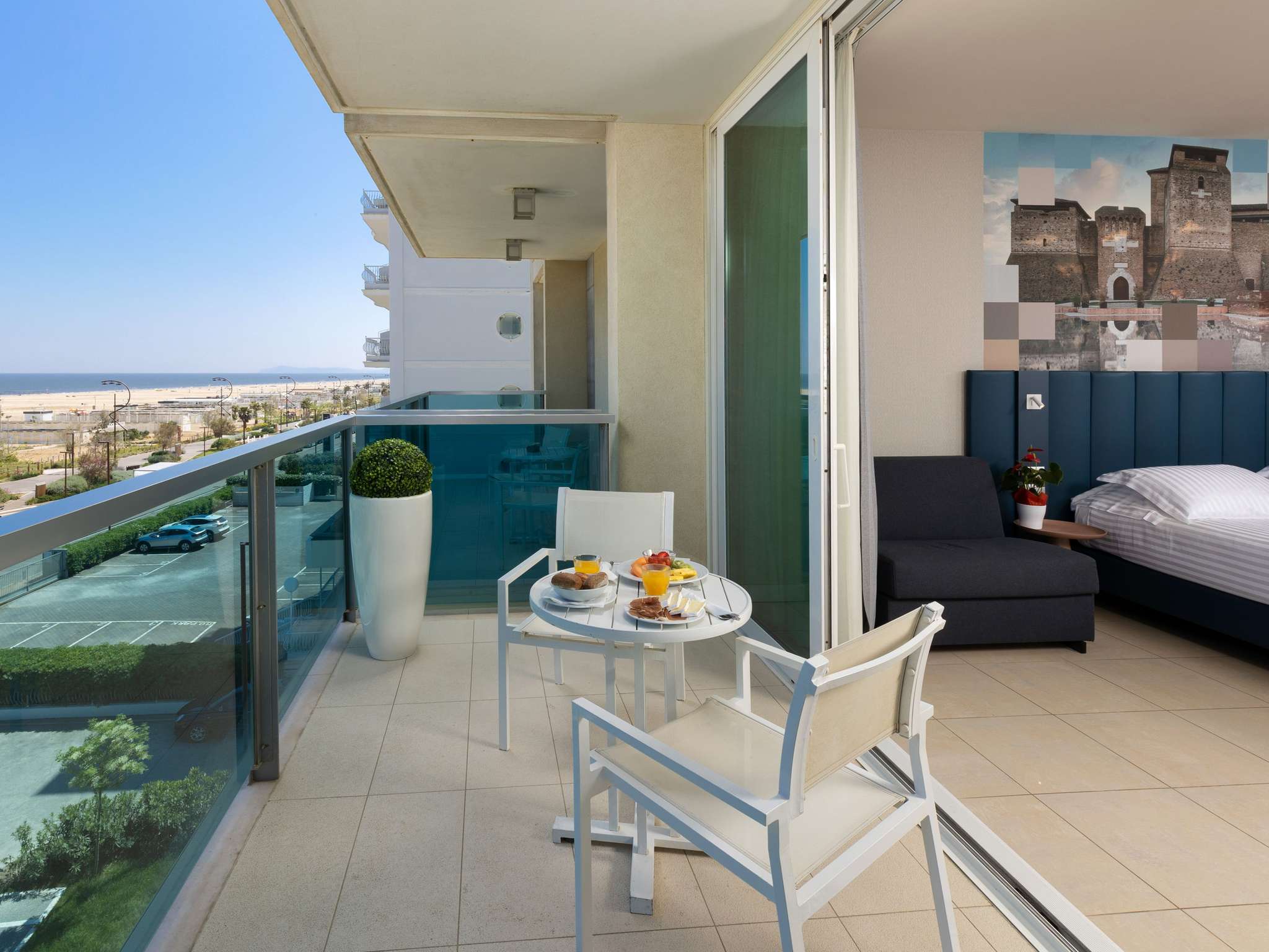 Foto - Mercure Hotel Rimini Artis