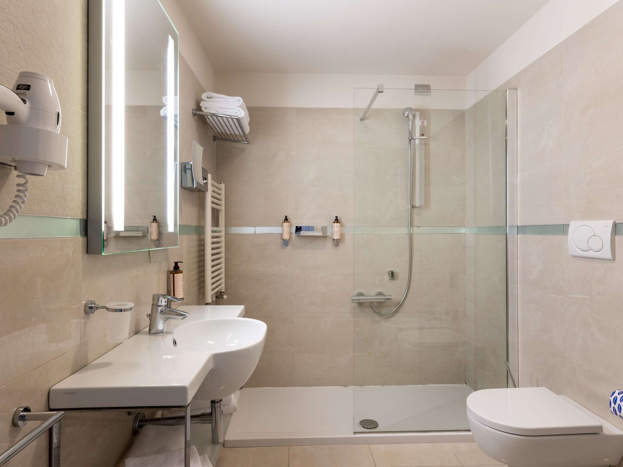 Foto - Mercure Hotel Rimini Artis