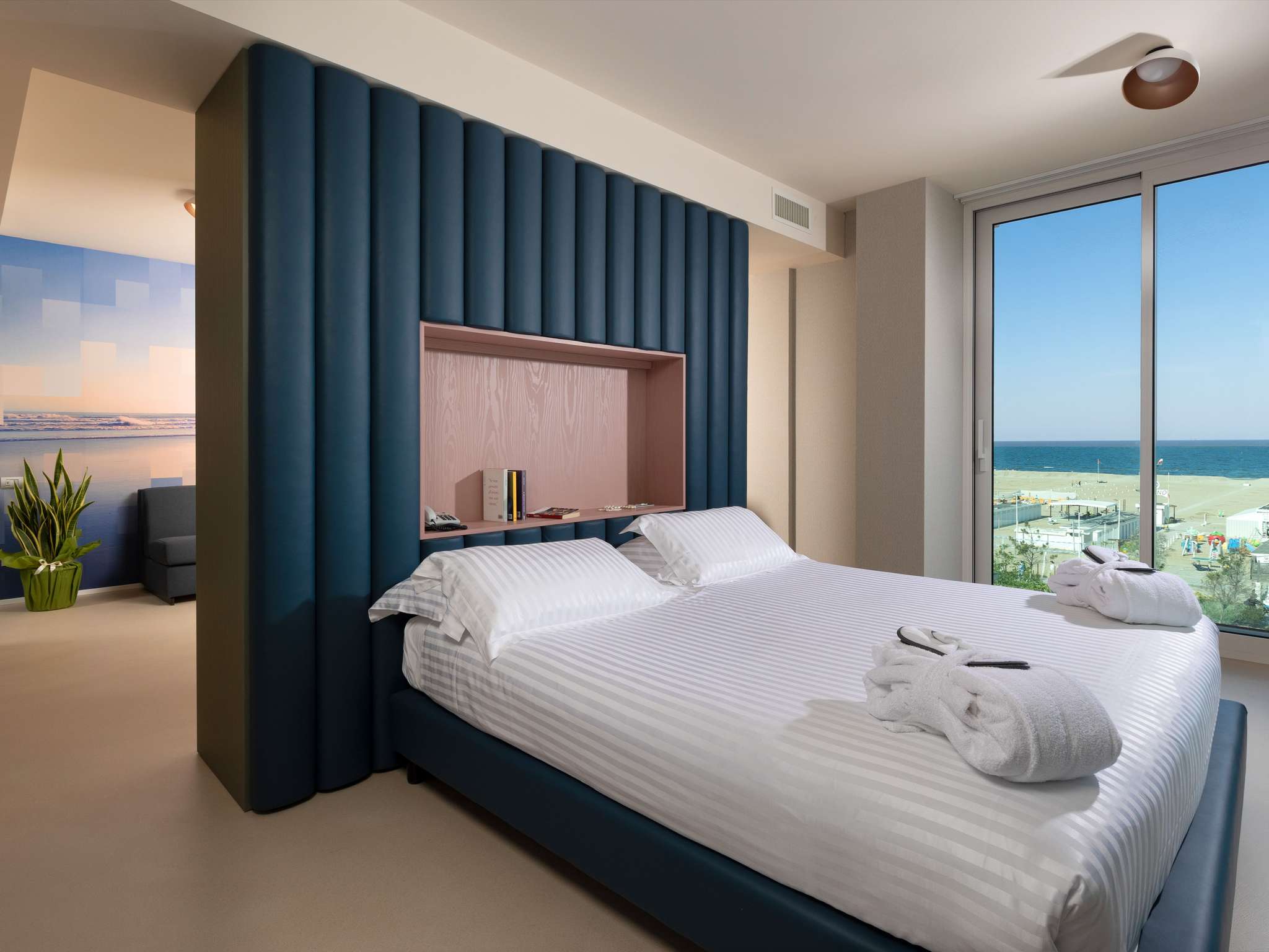 Foto - Mercure Hotel Rimini Artis