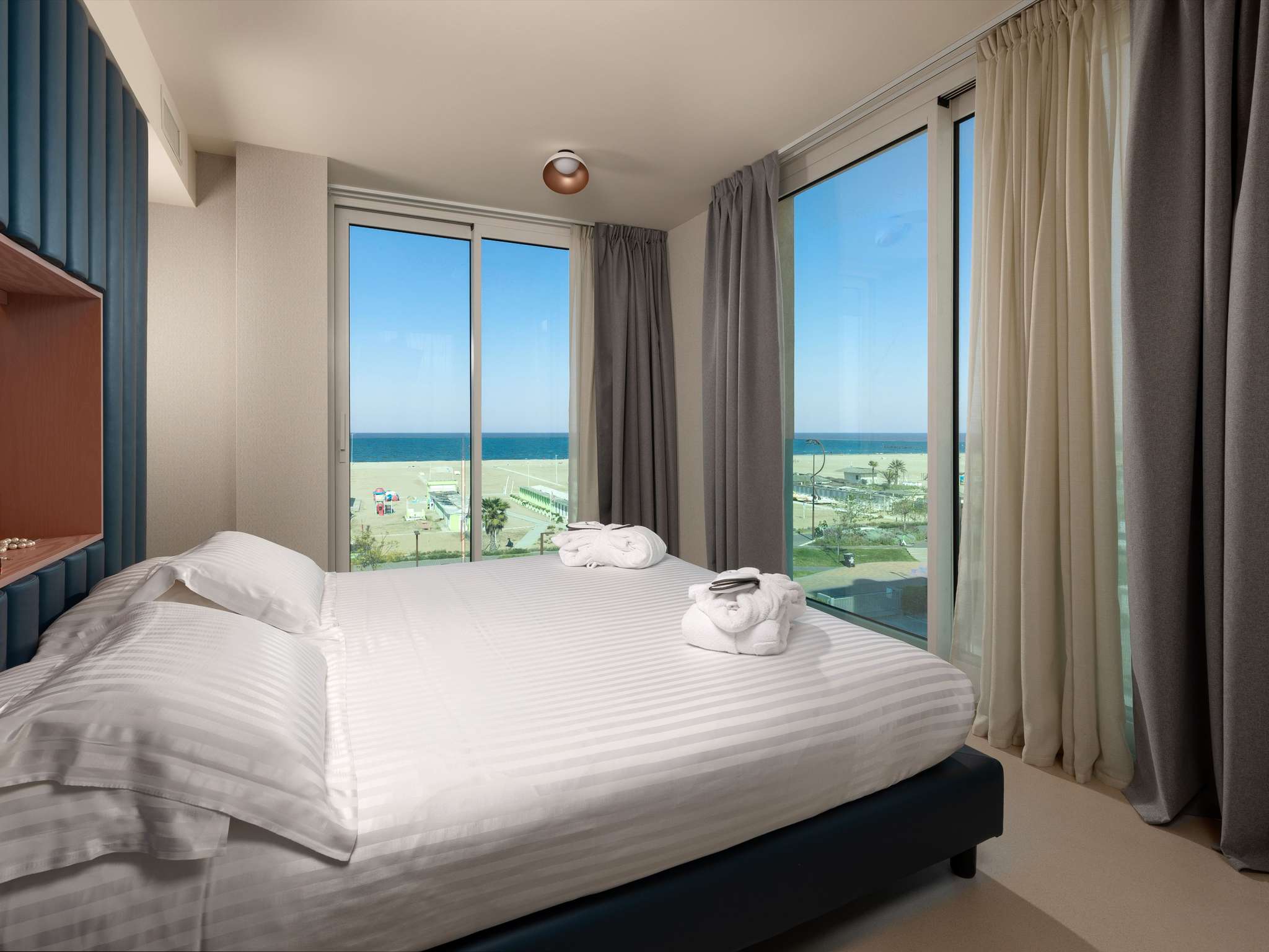 Foto - Mercure Hotel Rimini Artis