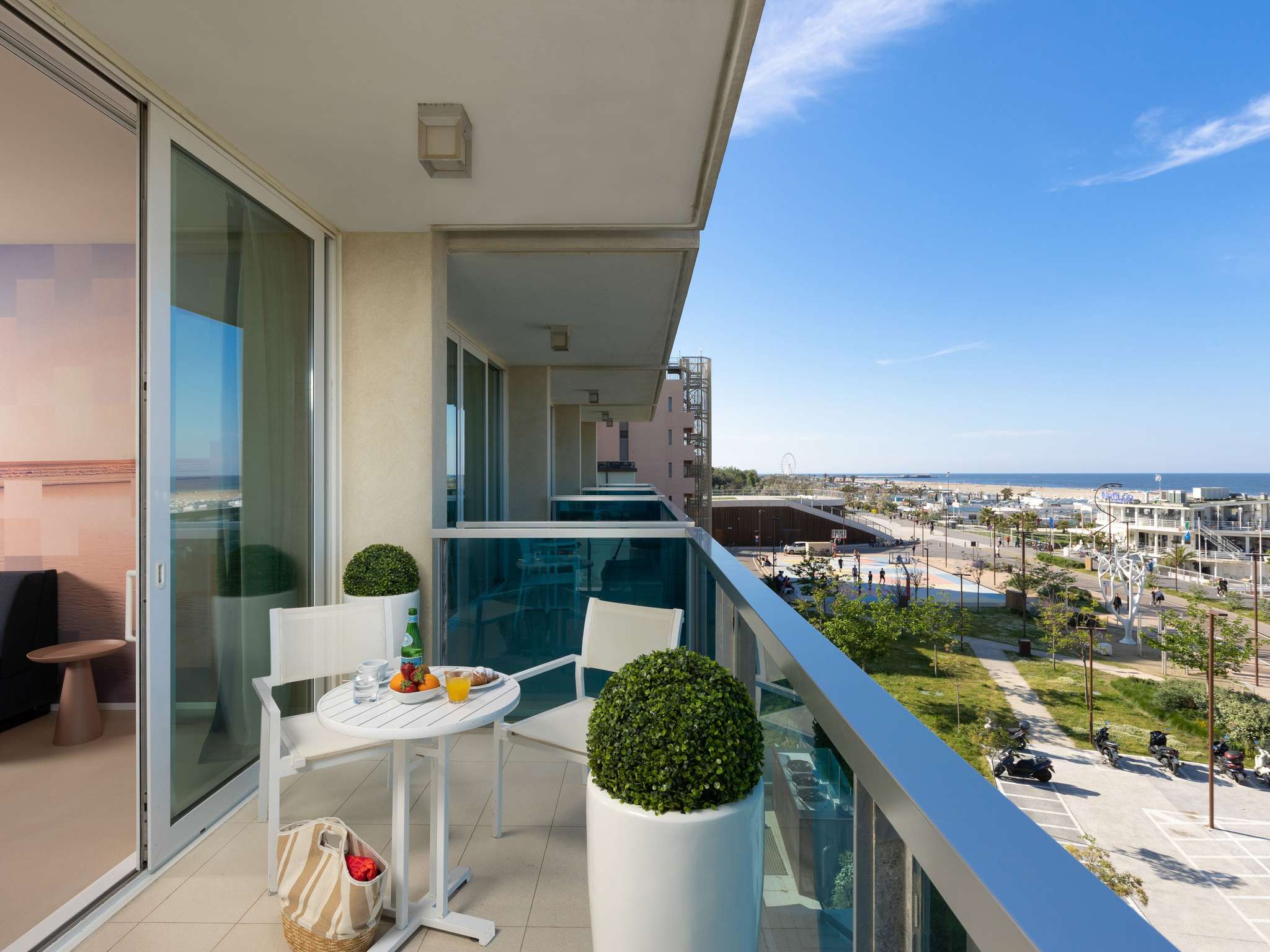 Foto - Mercure Hotel Rimini Artis
