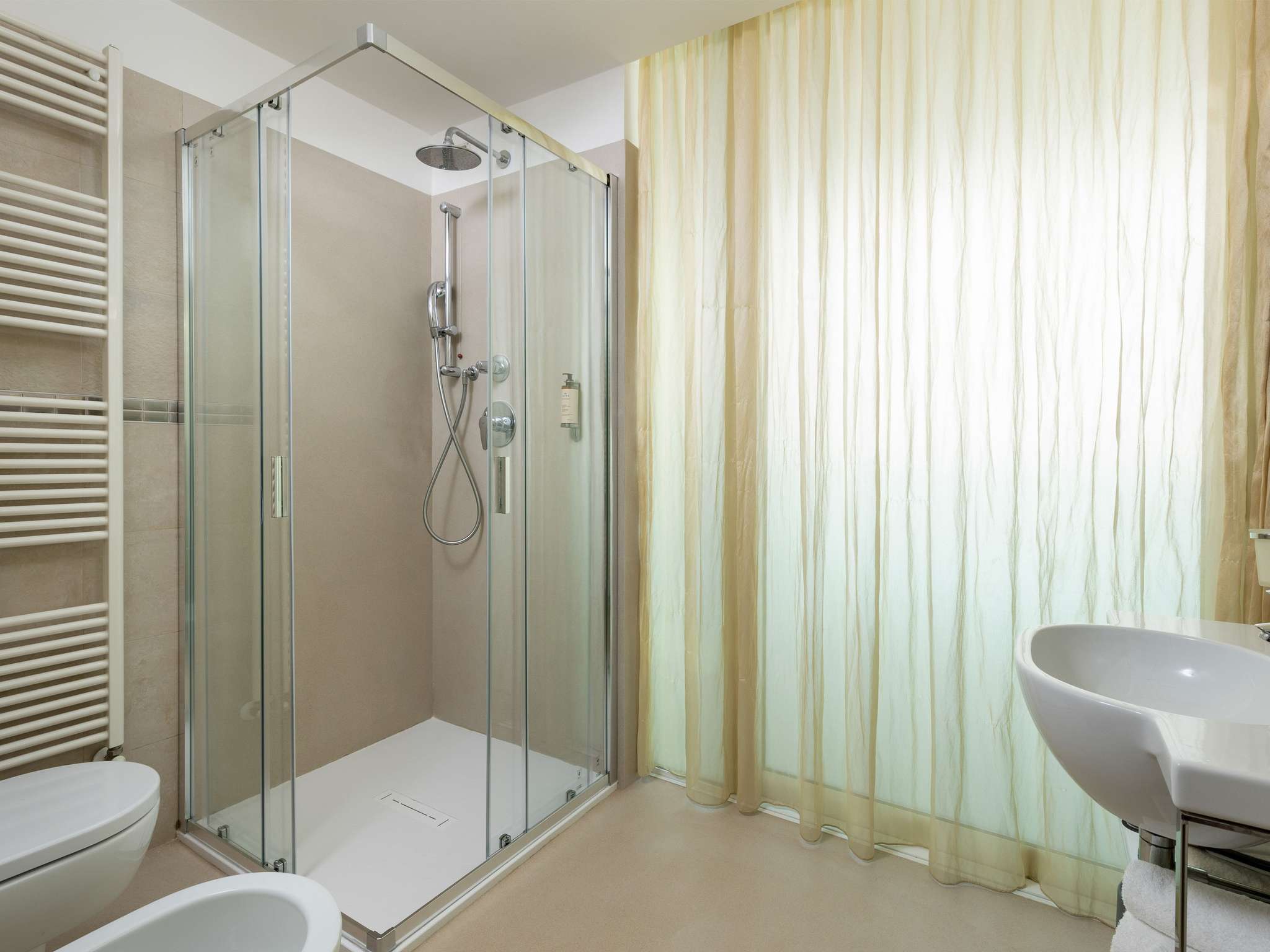 Foto - Mercure Hotel Rimini Artis