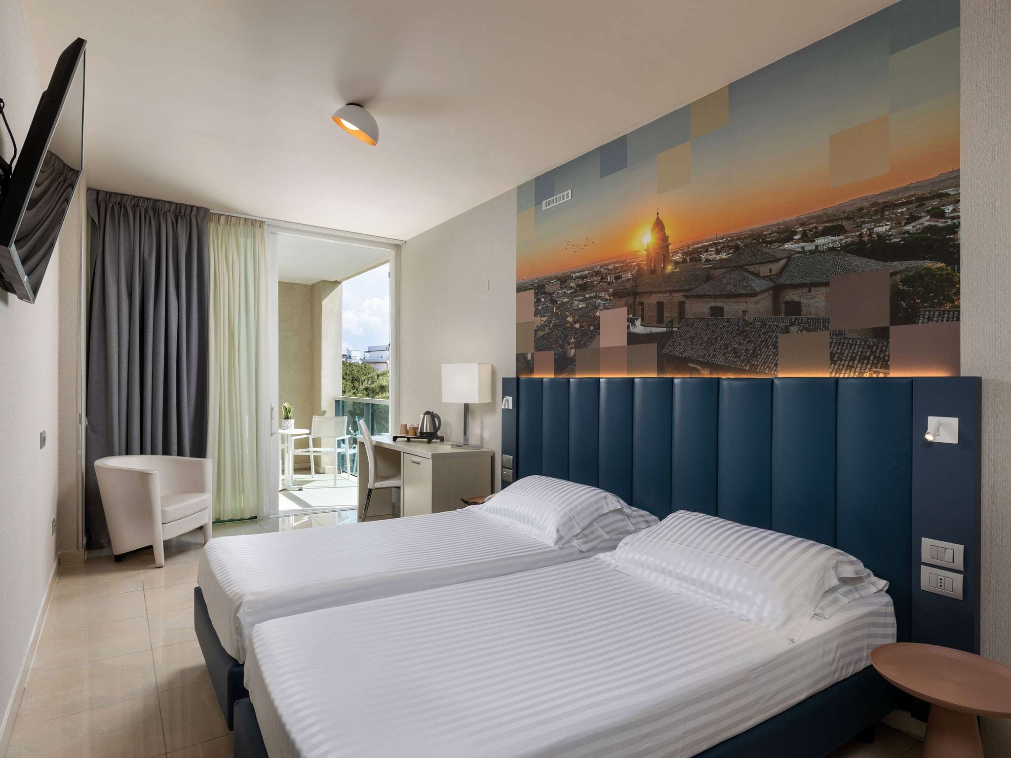 Foto - Mercure Hotel Rimini Artis