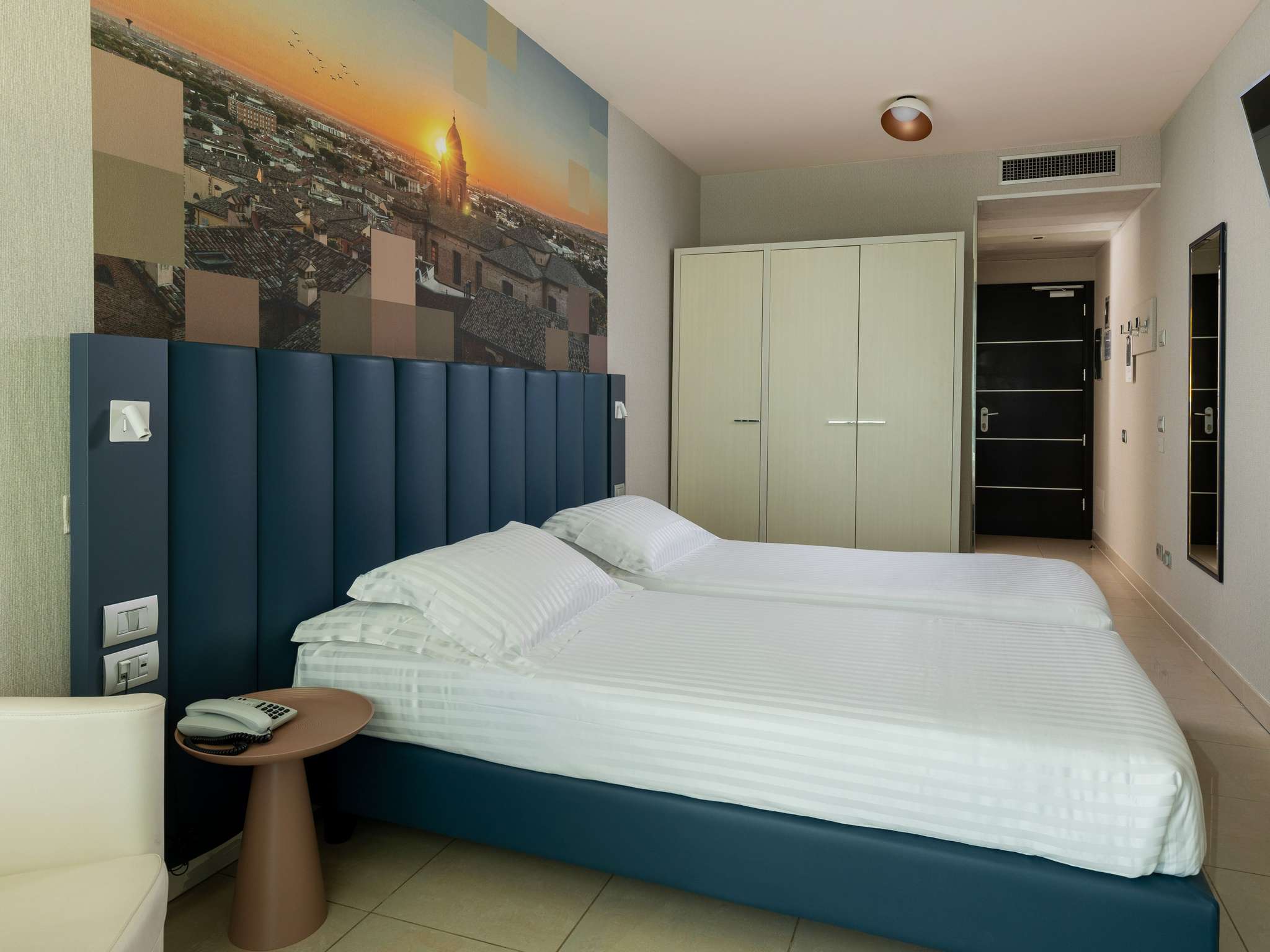 Foto - Mercure Hotel Rimini Artis