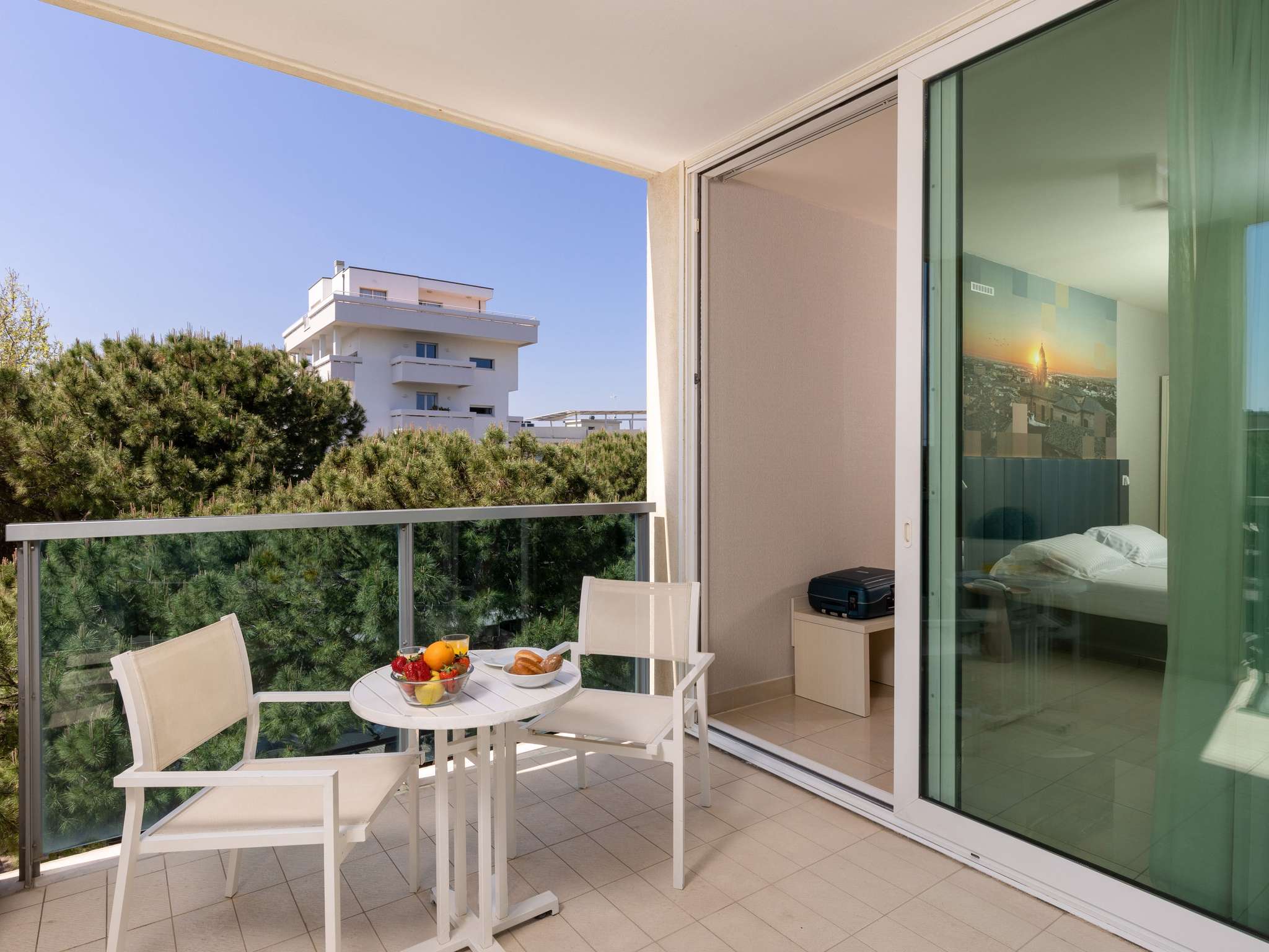 Foto - Mercure Hotel Rimini Artis