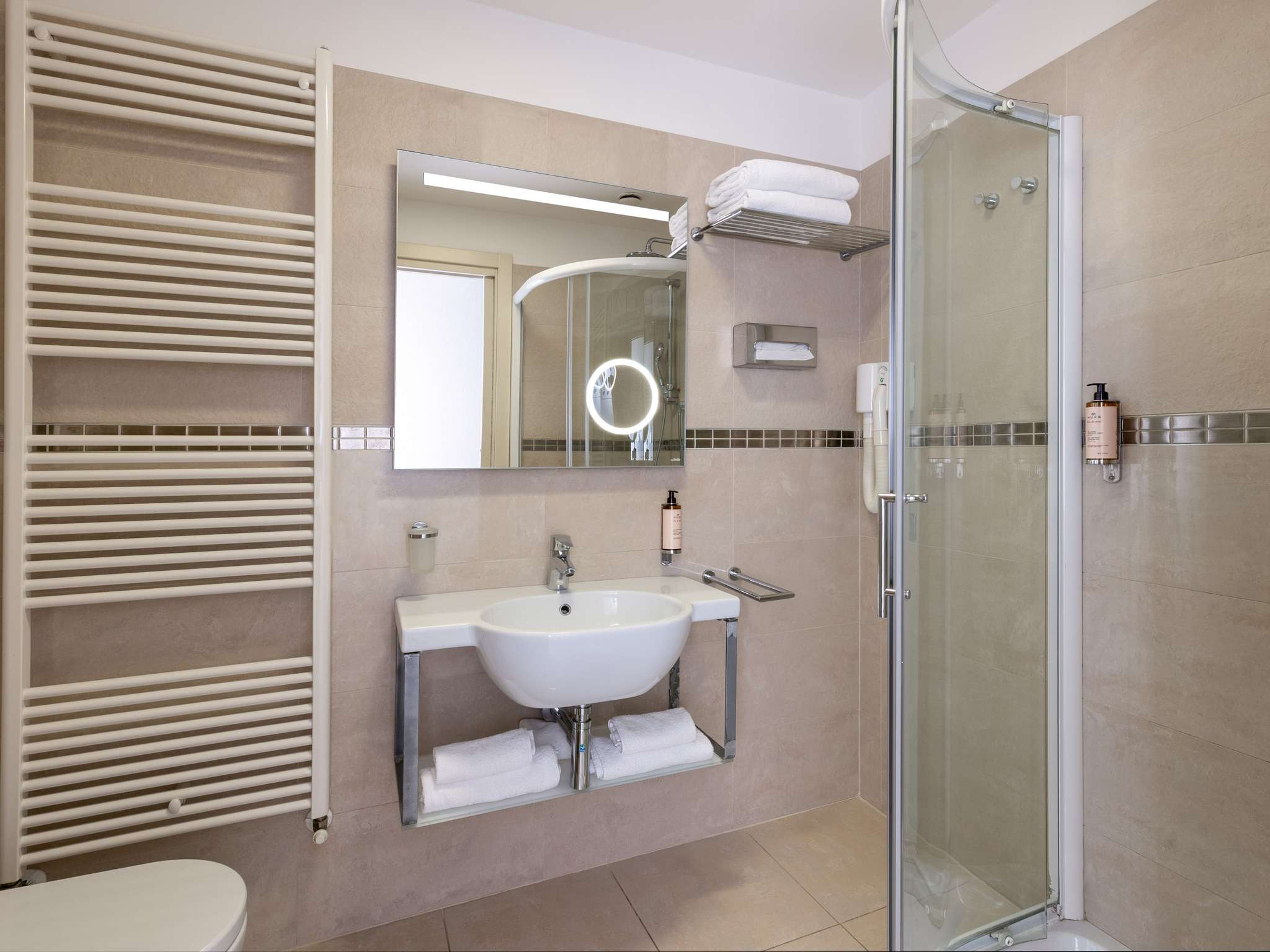Foto - Mercure Hotel Rimini Artis