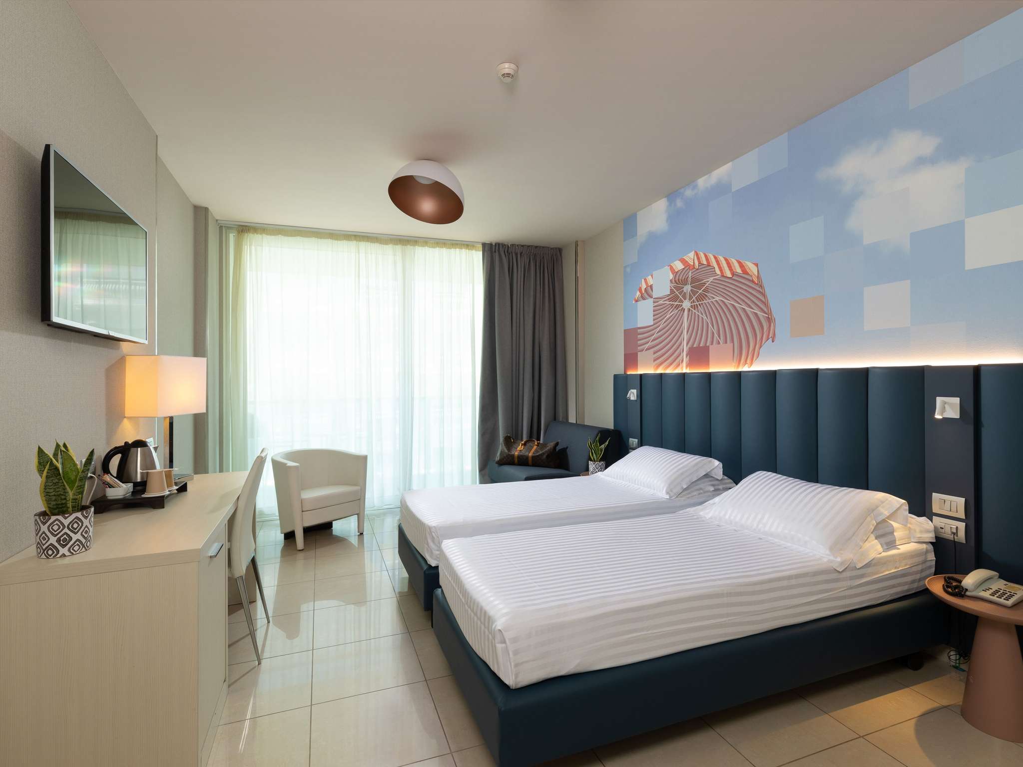 Foto - Mercure Hotel Rimini Artis
