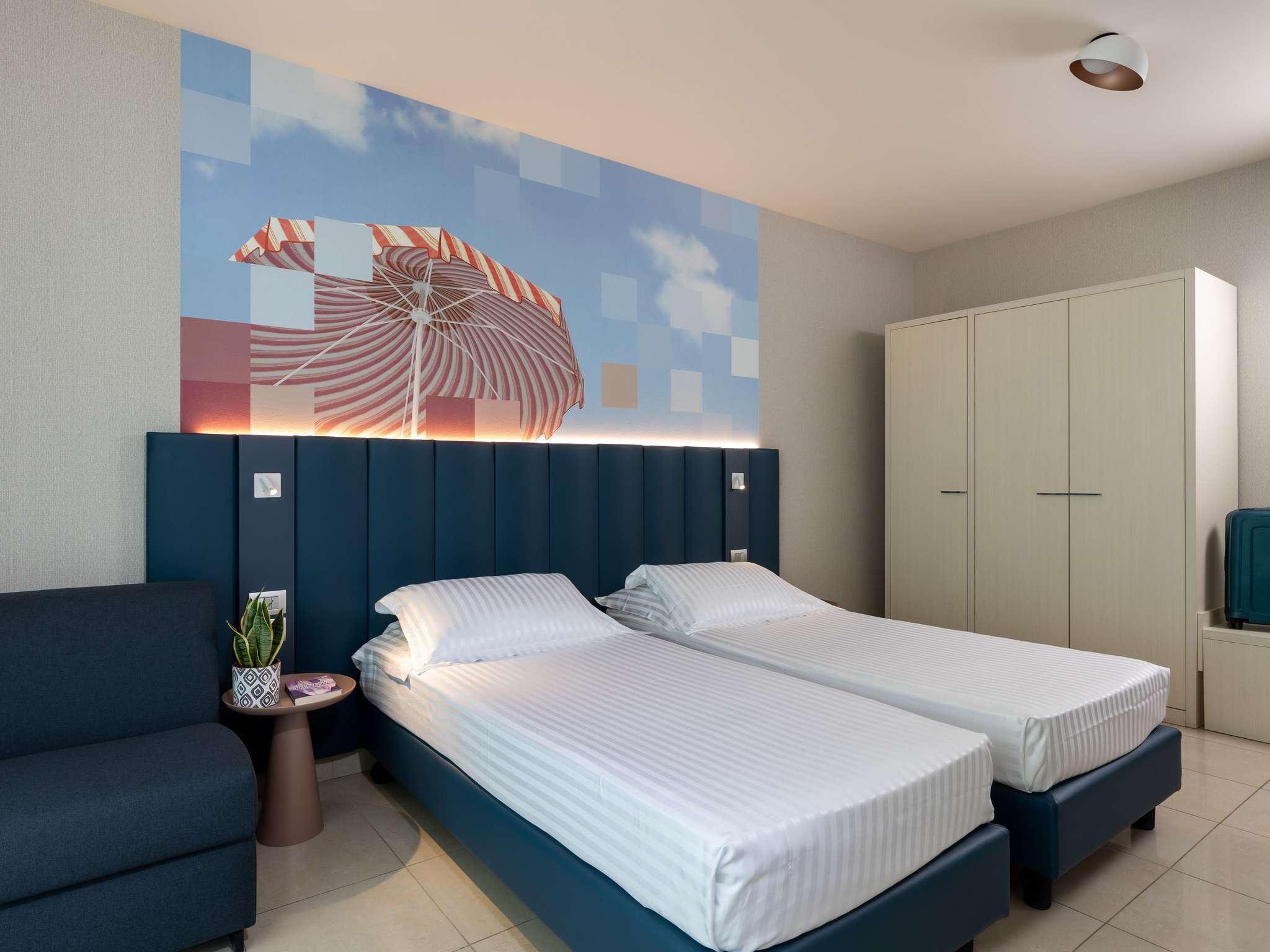 Foto - Mercure Hotel Rimini Artis