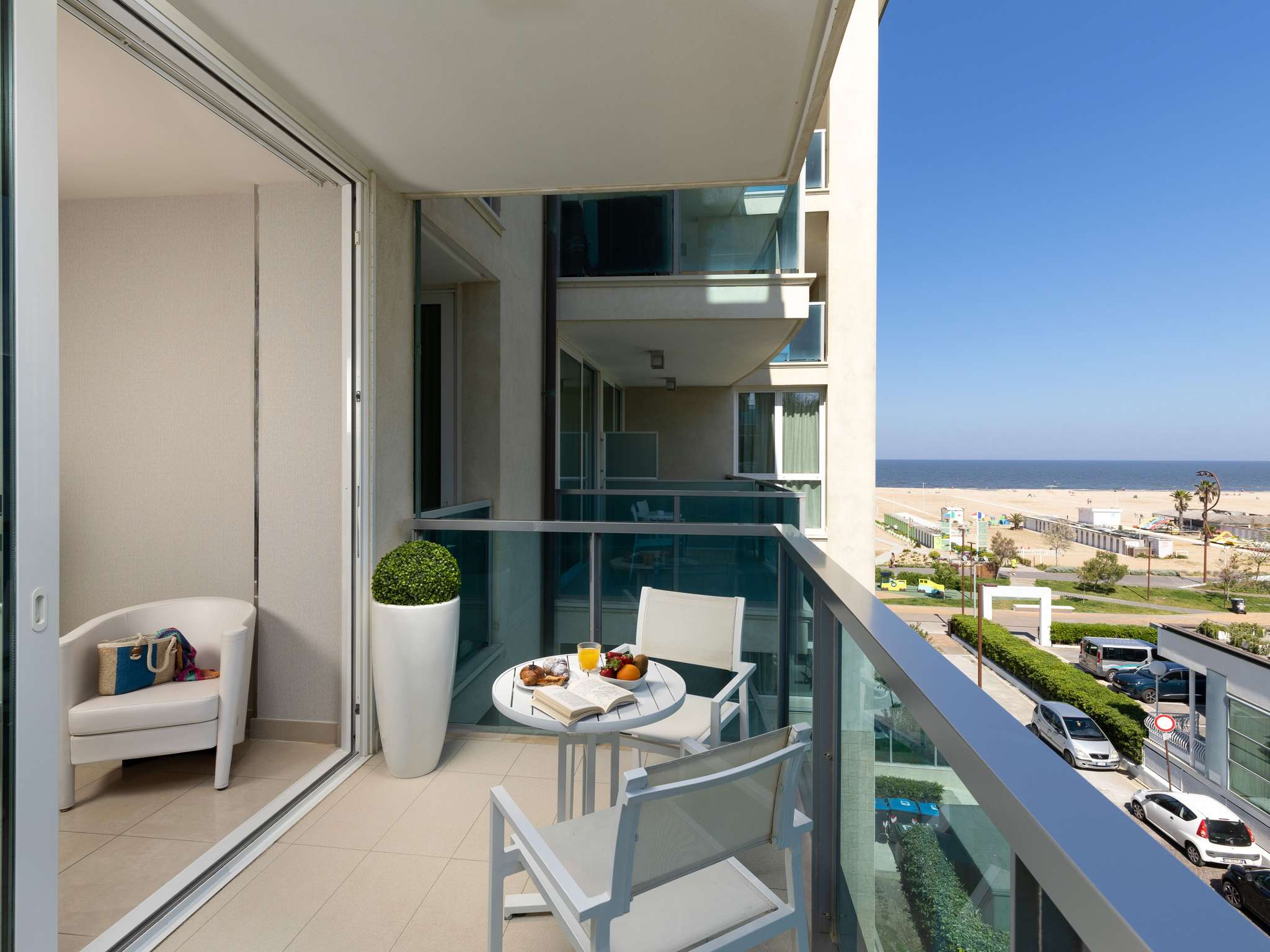 Foto - Mercure Hotel Rimini Artis